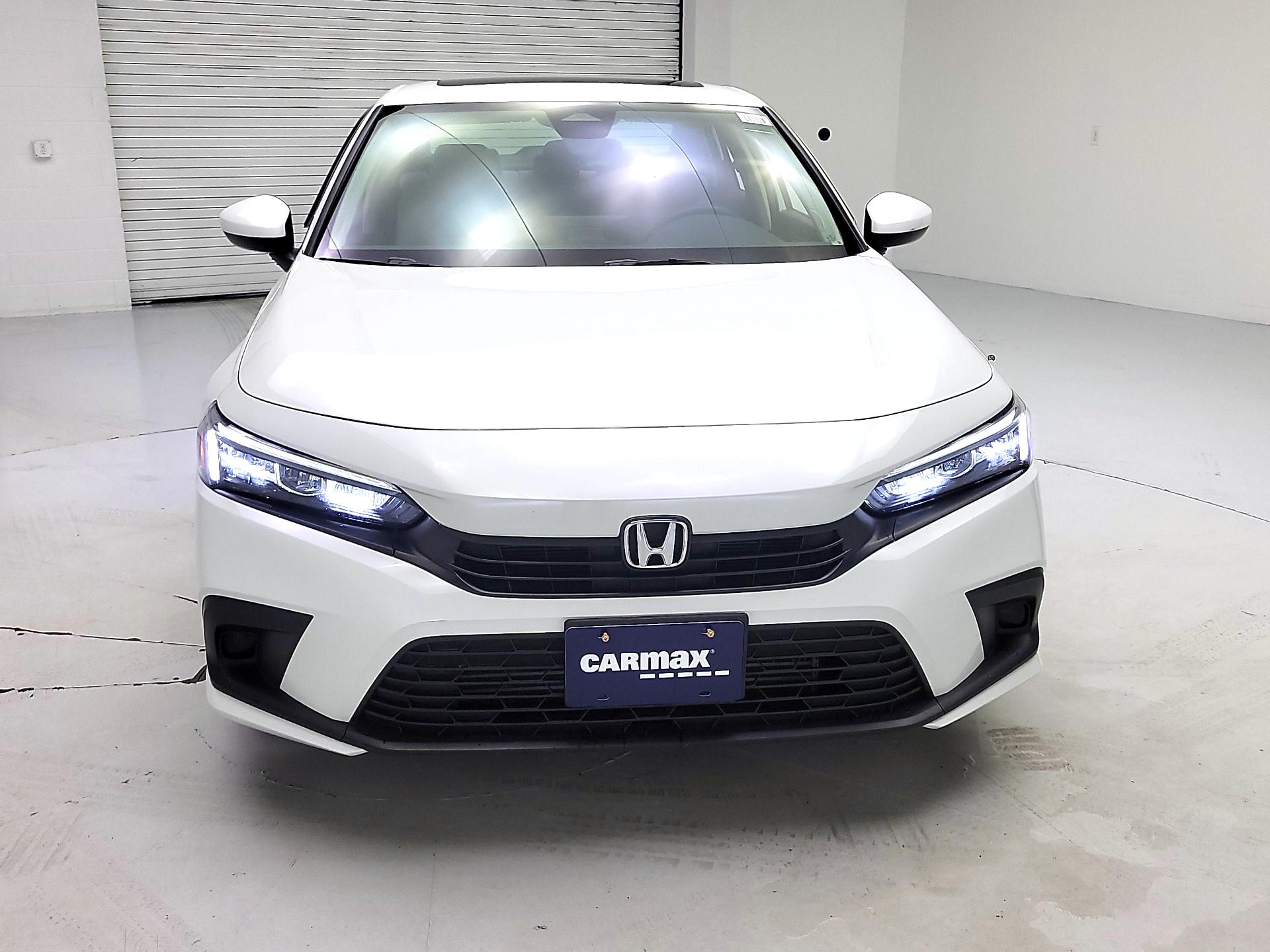 Thumbnail: 2024 Honda Civic - 2