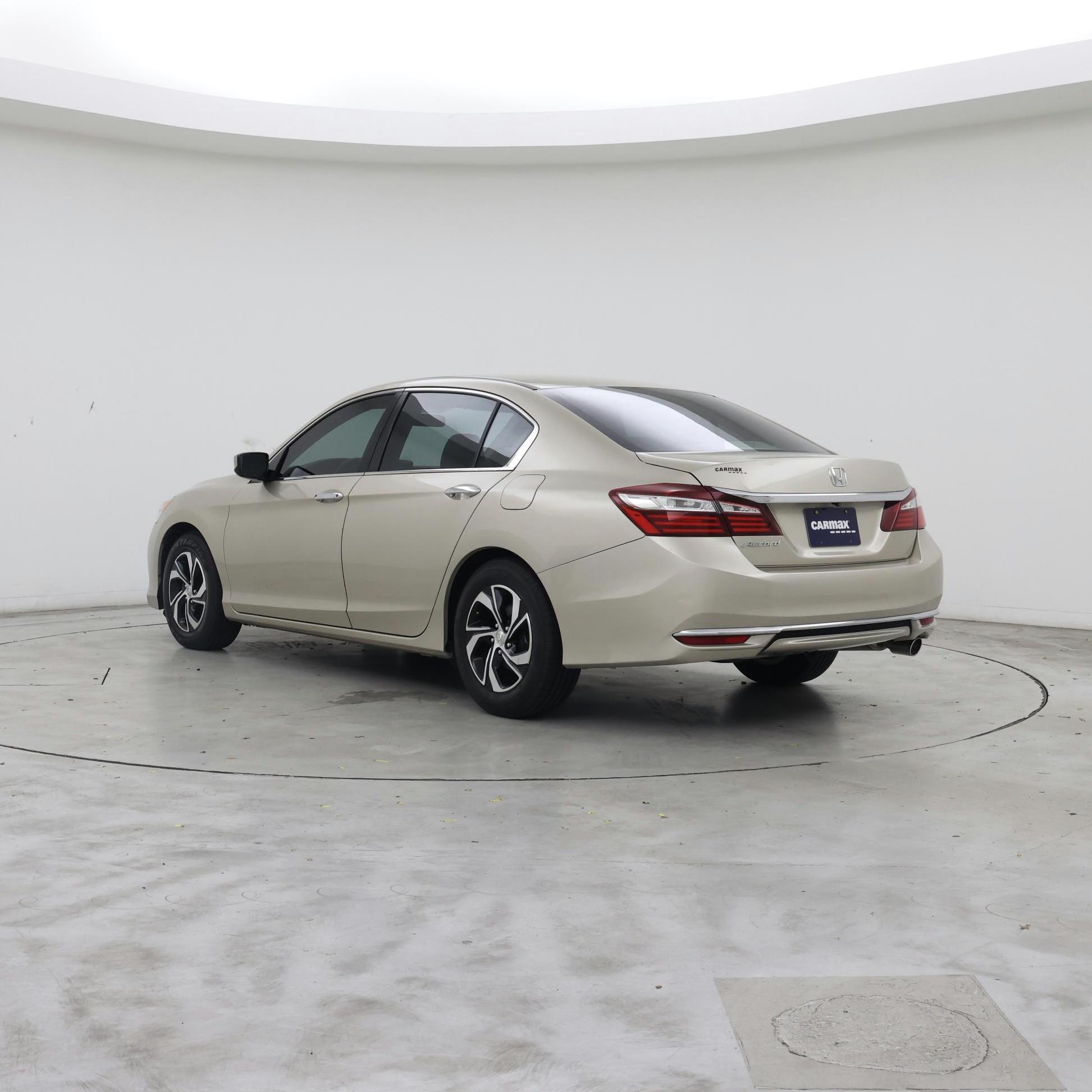 Thumbnail: 2016 Honda Accord - 2