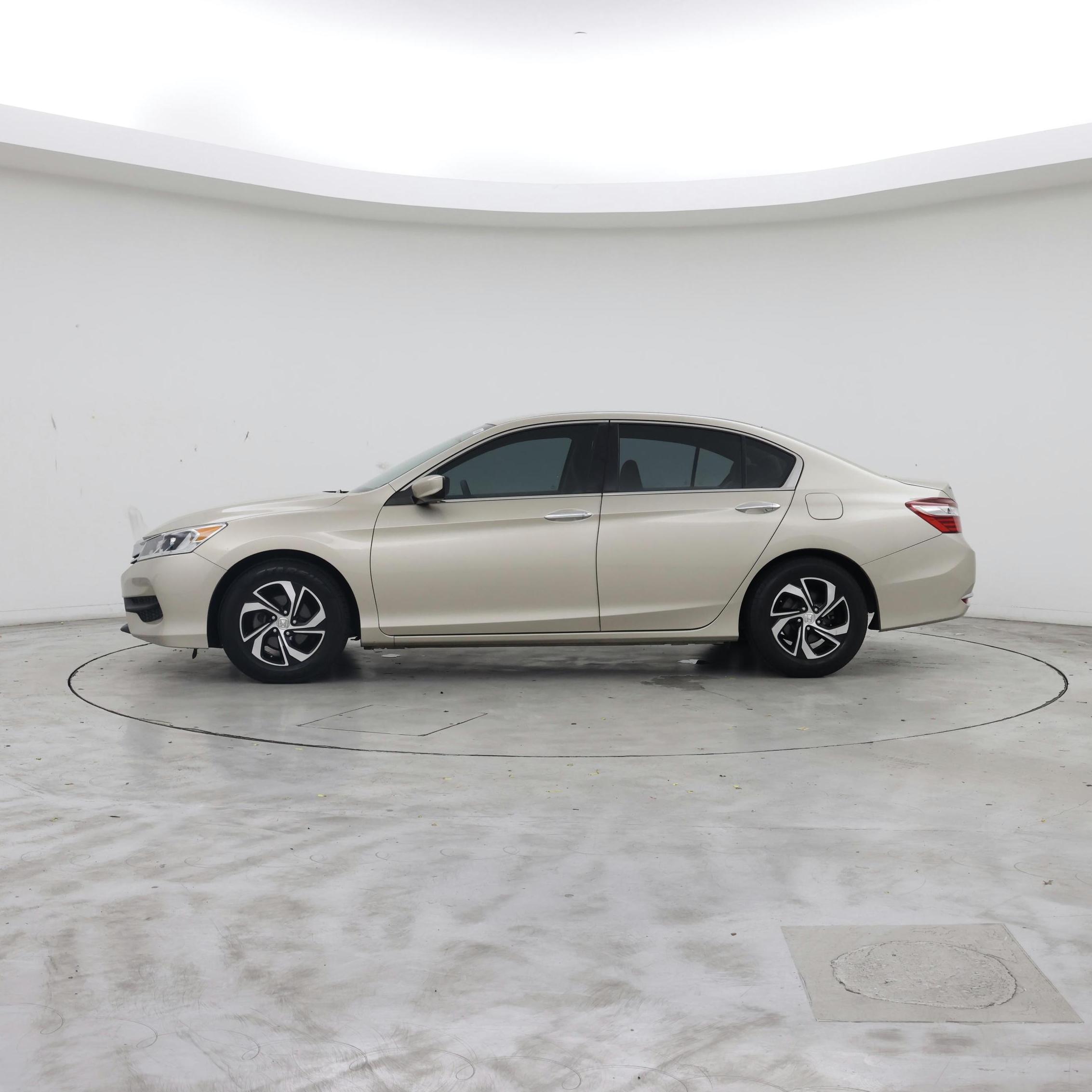 Thumbnail: 2016 Honda Accord - 3