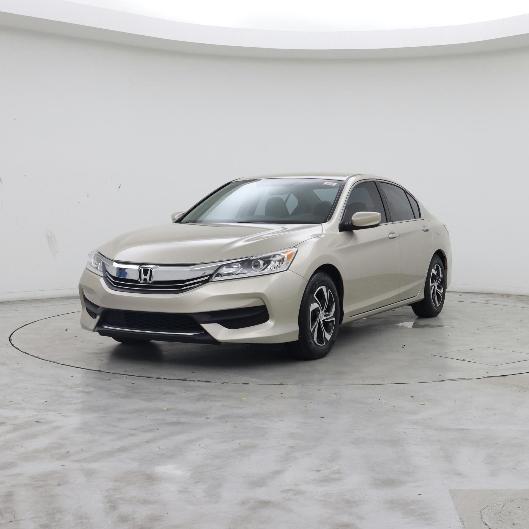 Thumbnail: 2016 Honda Accord - 4