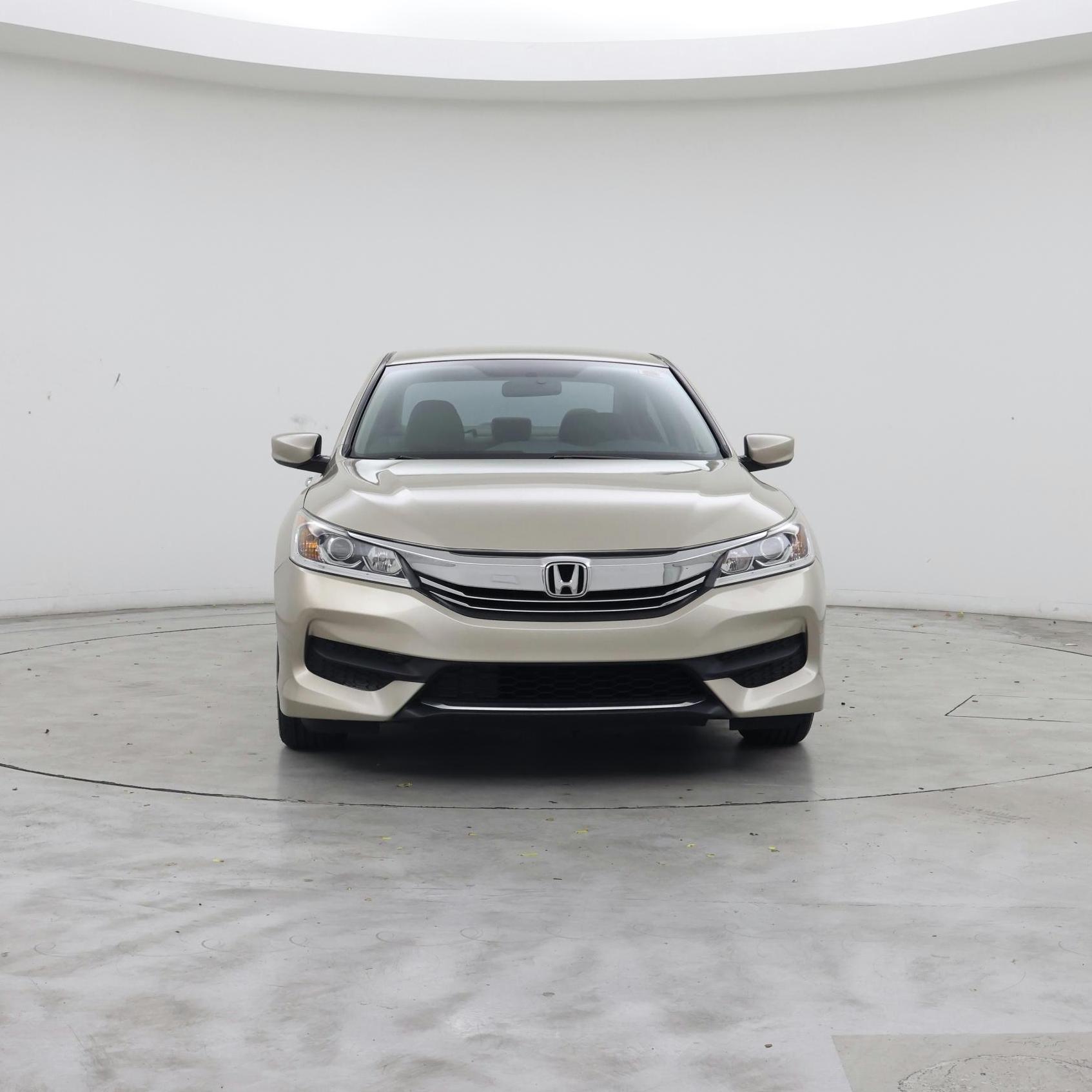 Thumbnail: 2016 Honda Accord - 5