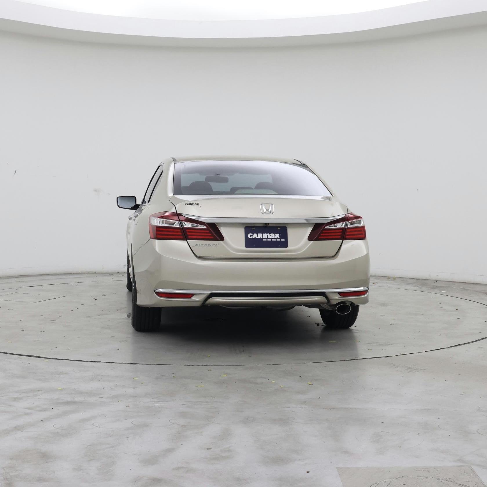 Thumbnail: 2016 Honda Accord - 6