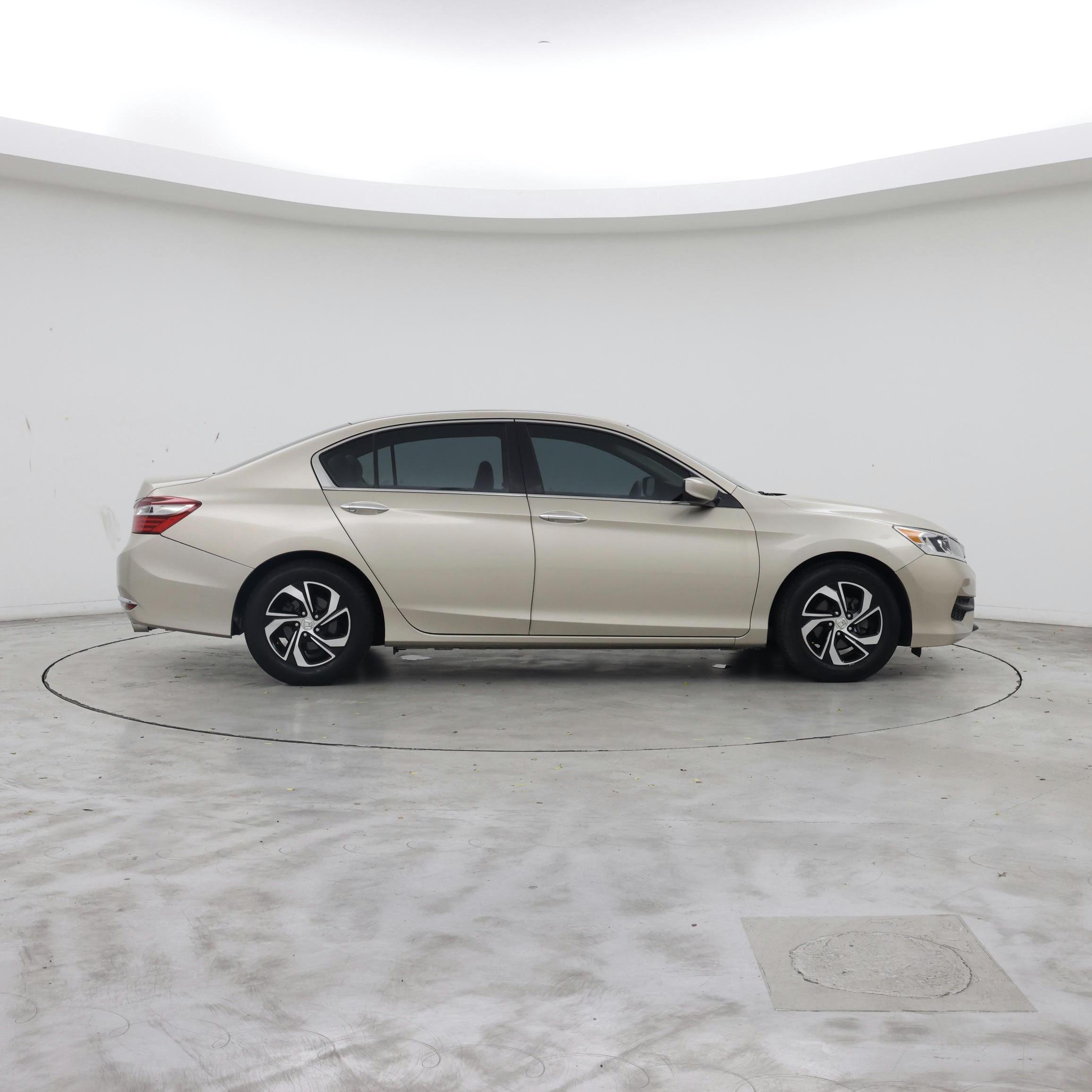 Thumbnail: 2016 Honda Accord - 7
