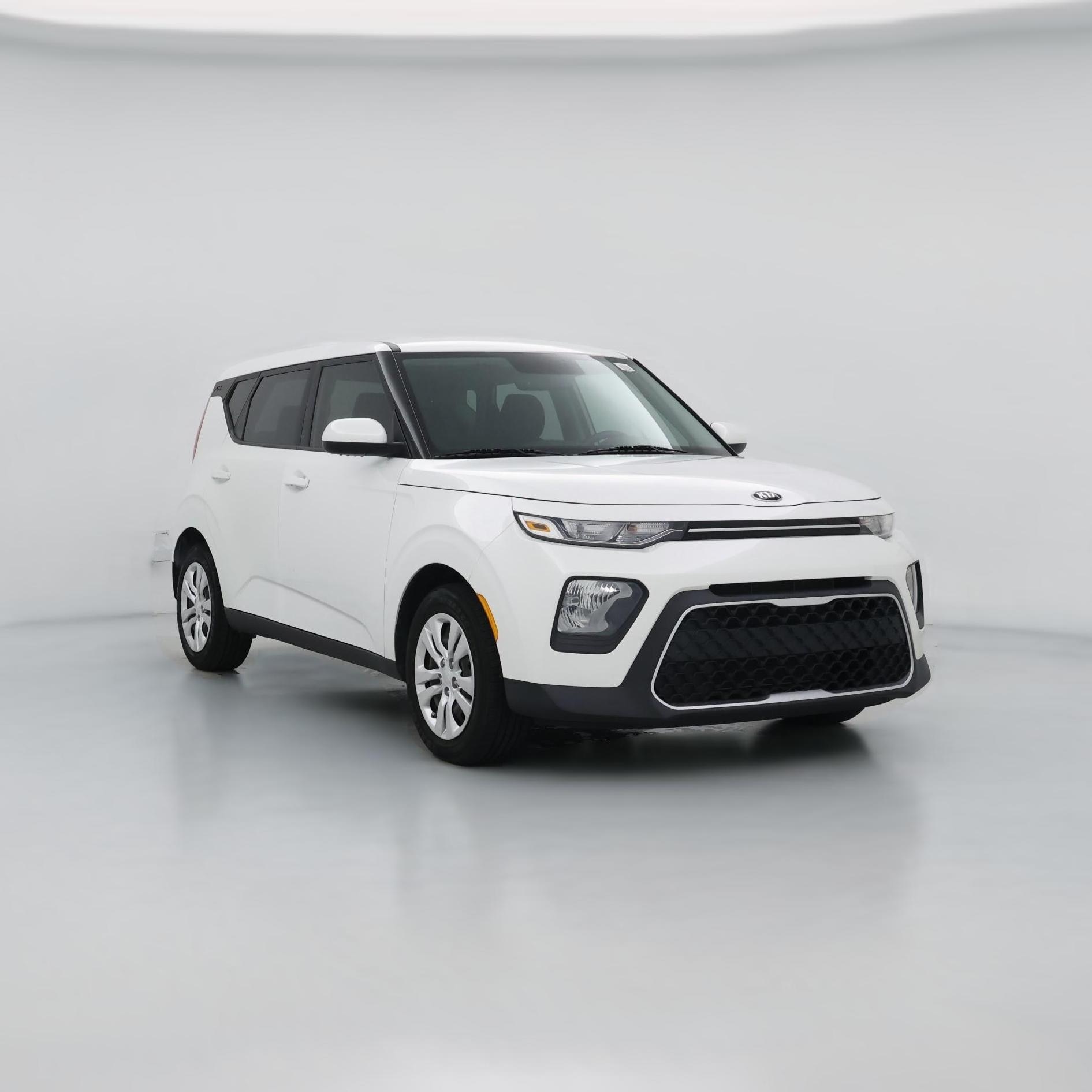Thumbnail: 2020 Kia Soul - 1