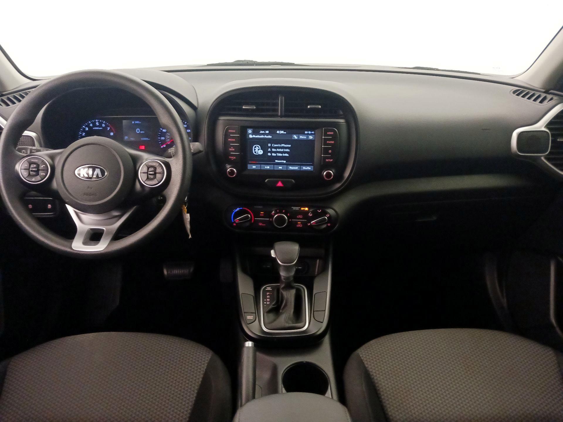 Thumbnail: 2020 Kia Soul - 9