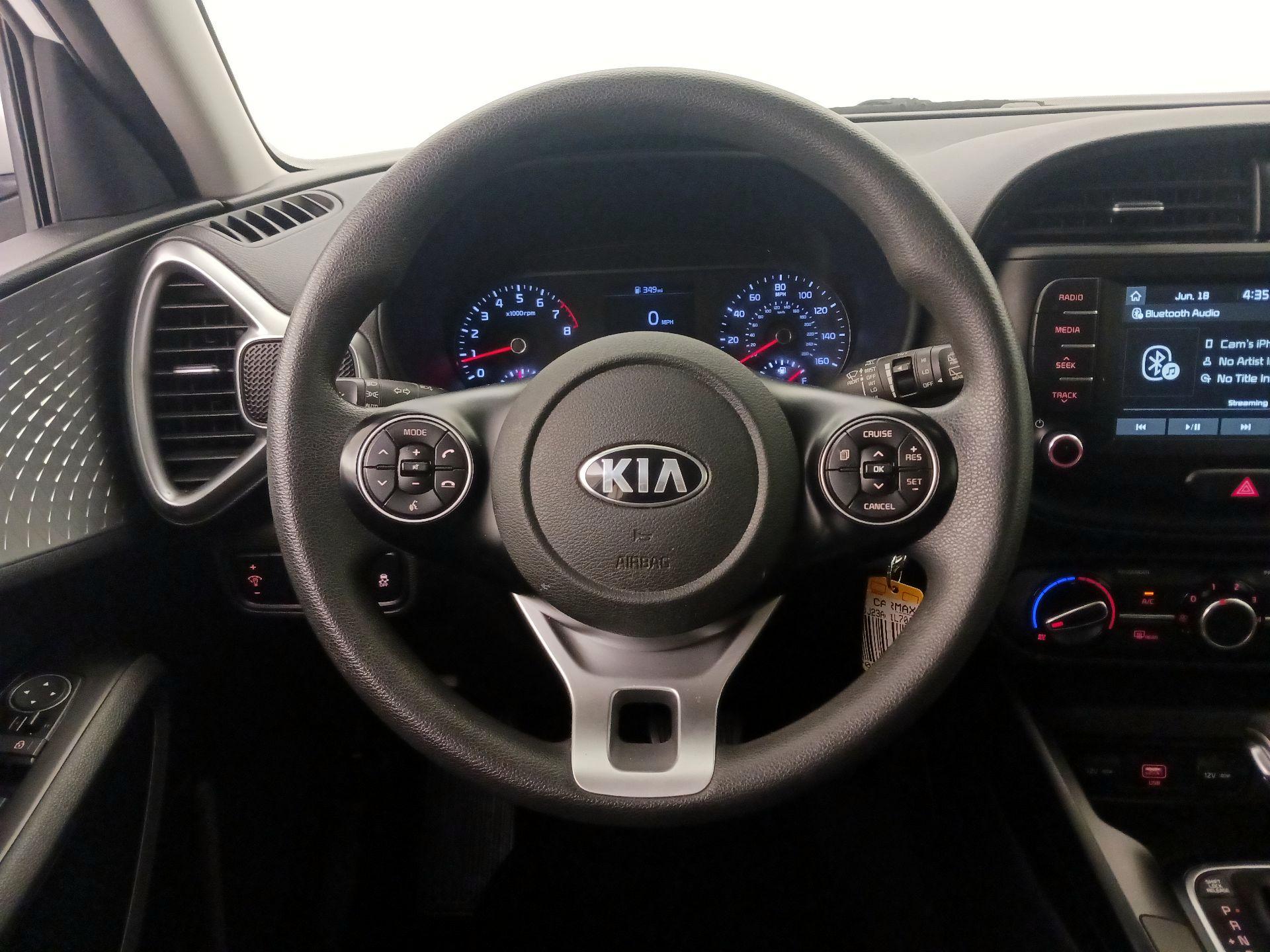 Thumbnail: 2020 Kia Soul - 10