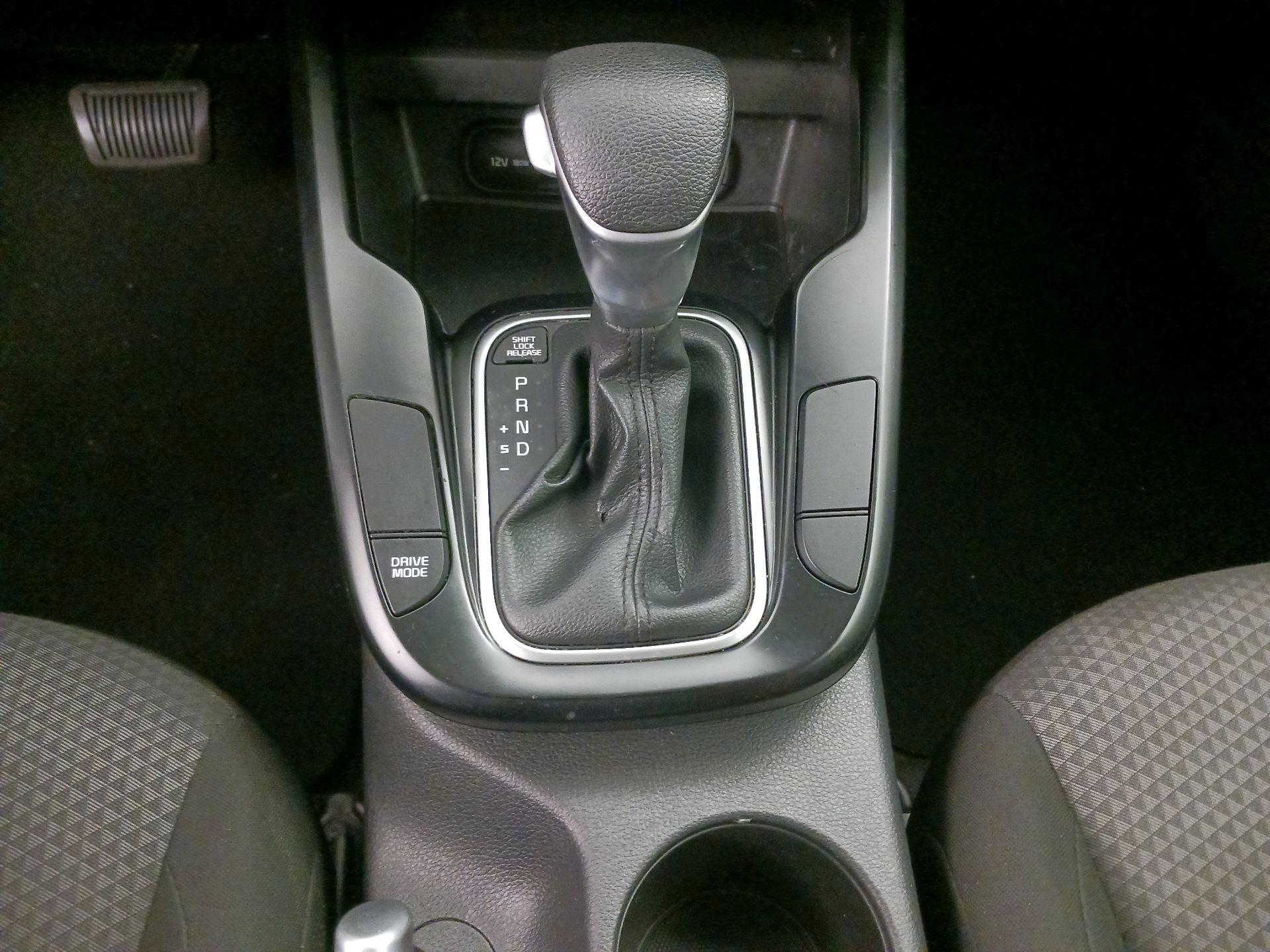 Thumbnail: 2020 Kia Soul - 17