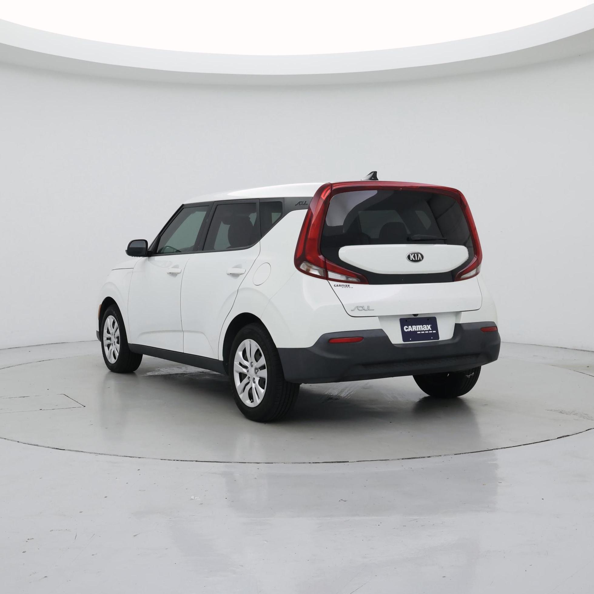 Thumbnail: 2020 Kia Soul - 2
