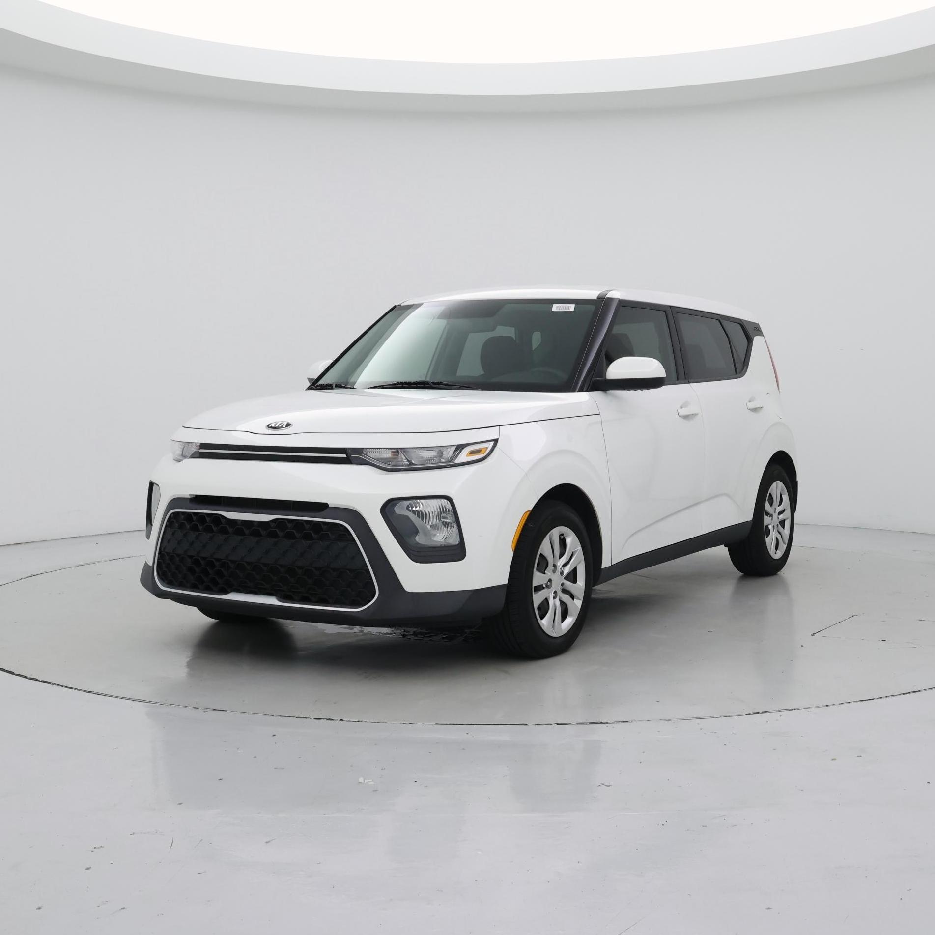 Thumbnail: 2020 Kia Soul - 4
