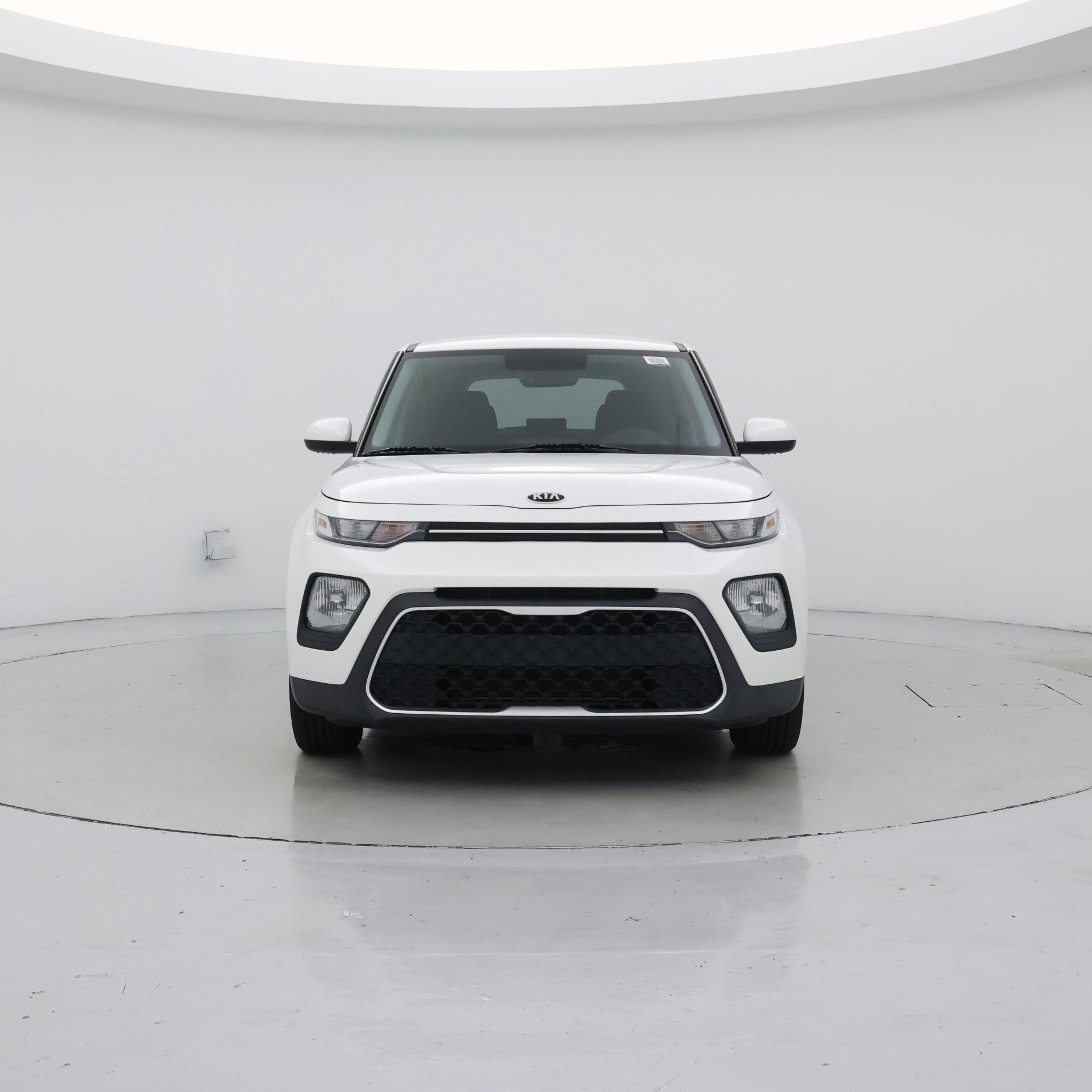Thumbnail: 2020 Kia Soul - 5