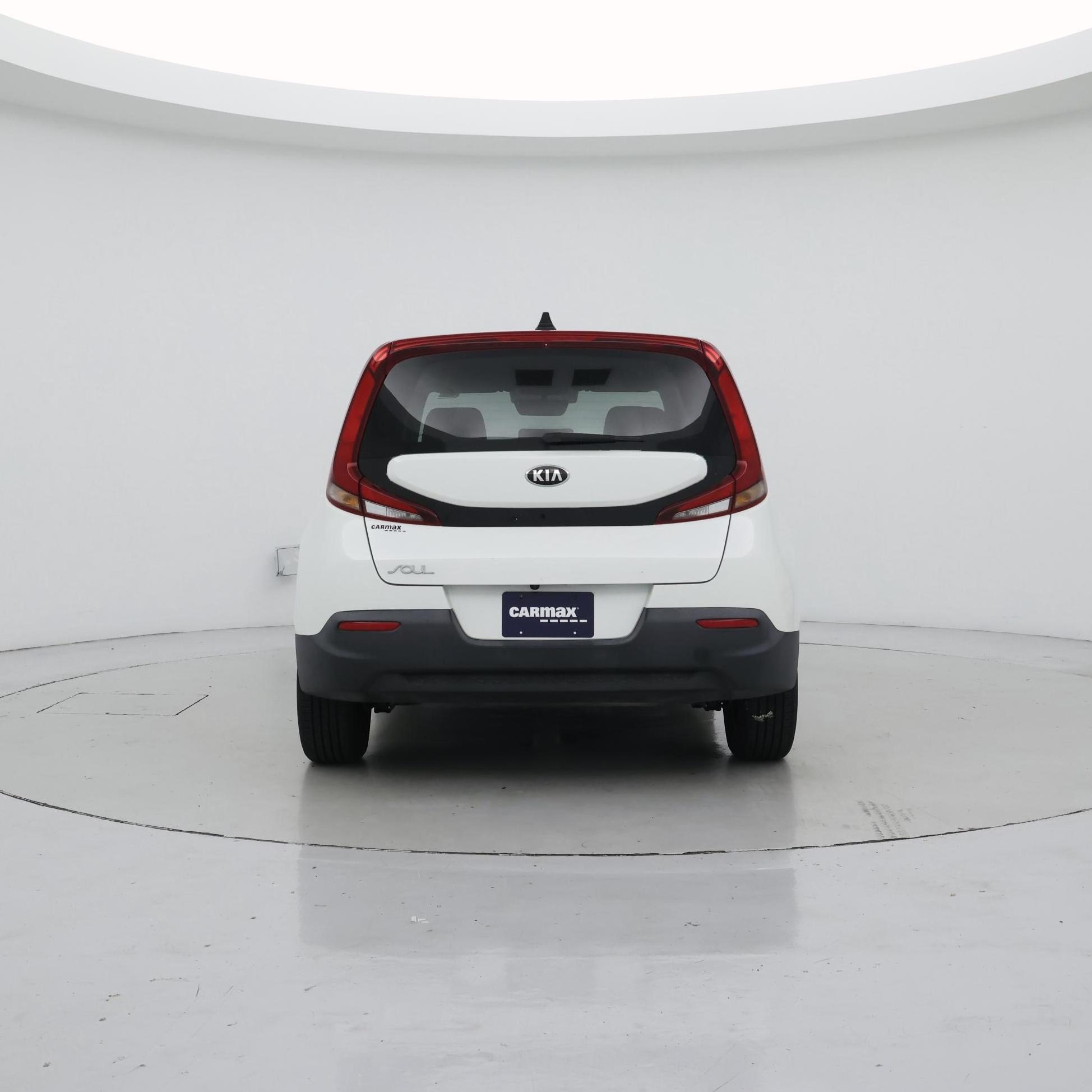 Thumbnail: 2020 Kia Soul - 6