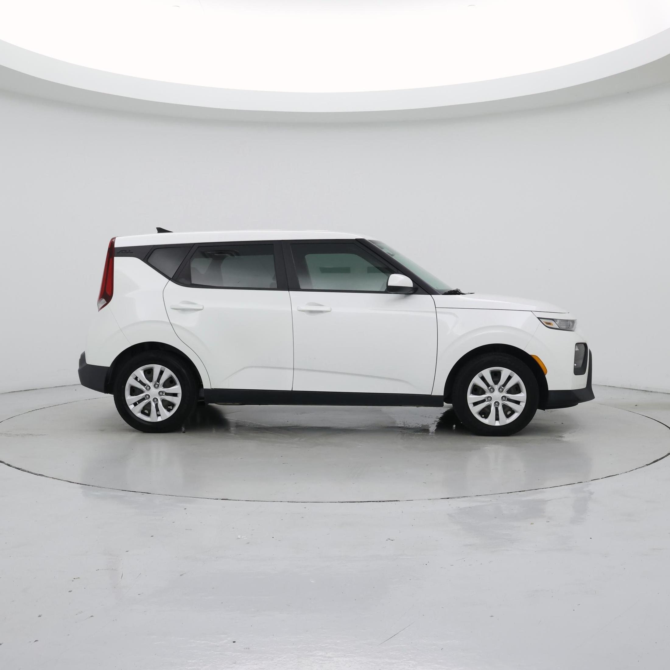 Thumbnail: 2020 Kia Soul - 7