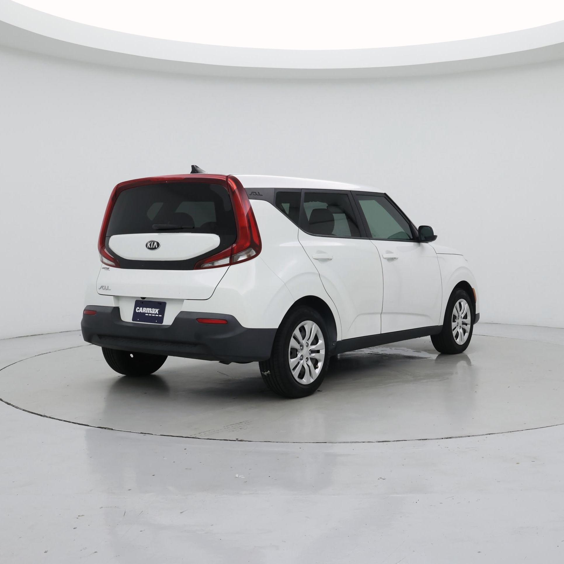 Thumbnail: 2020 Kia Soul - 8