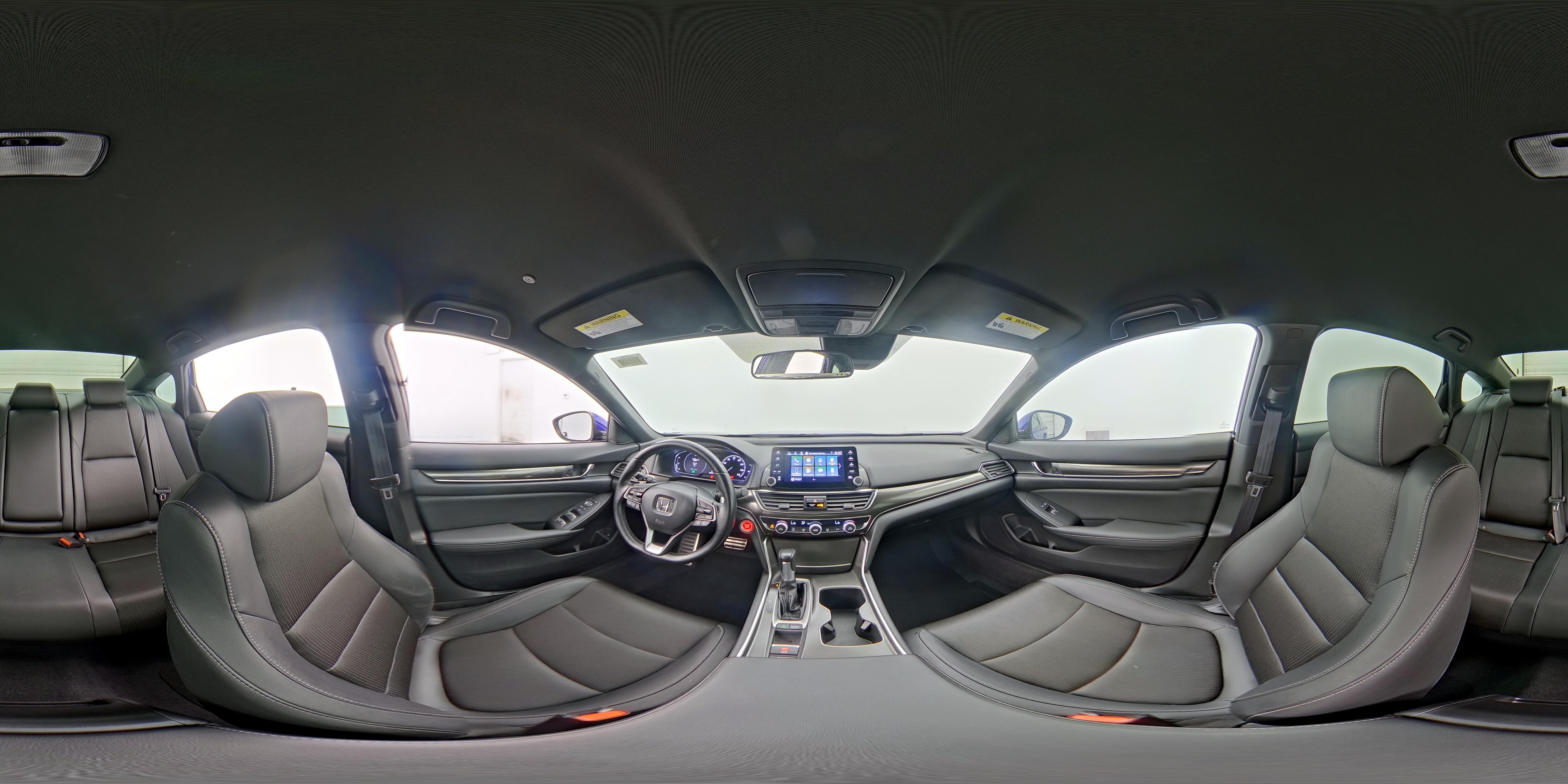 2020 Honda Accord Sport - Photo 23