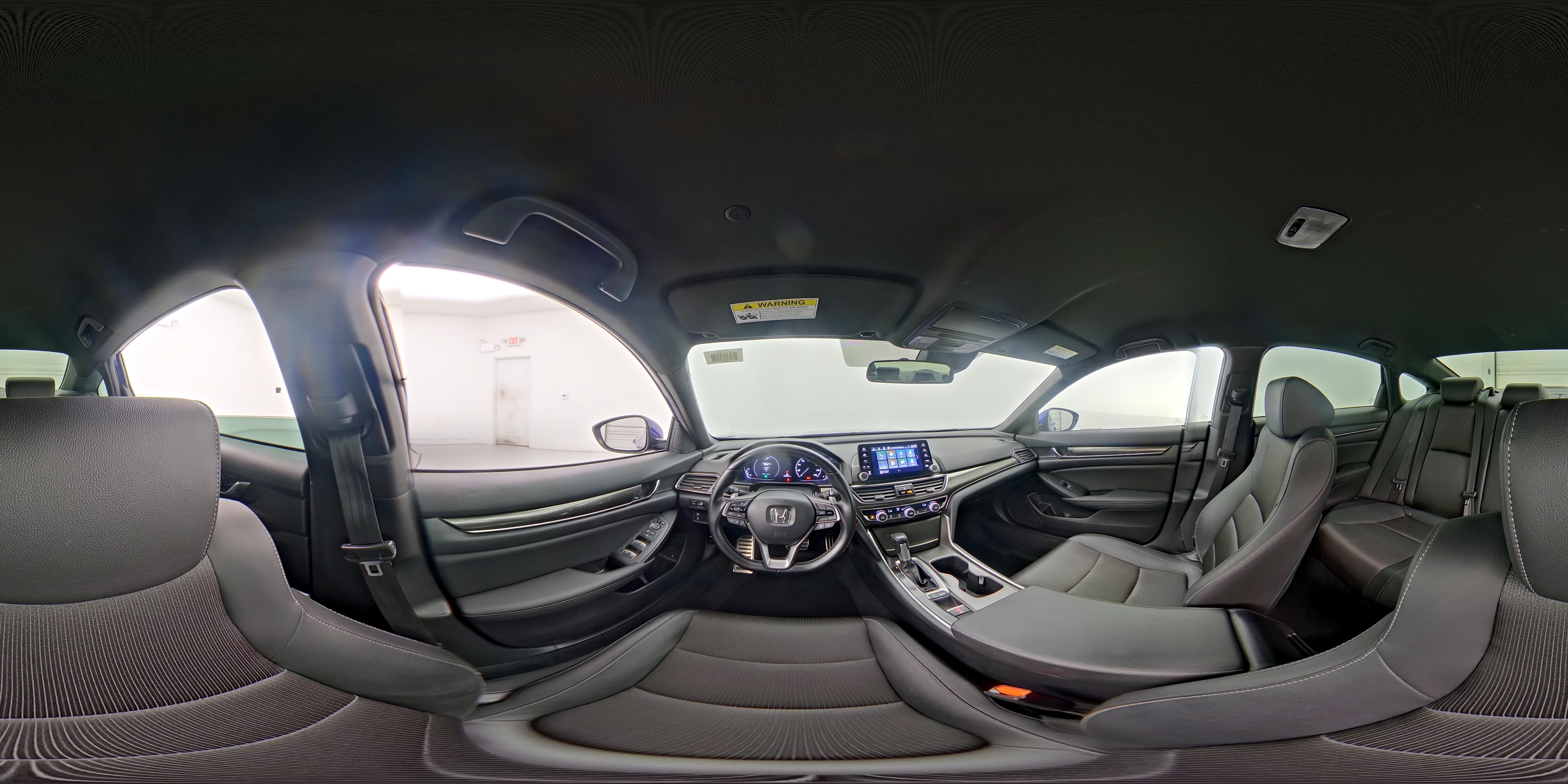 2020 Honda Accord Sport - Photo 25