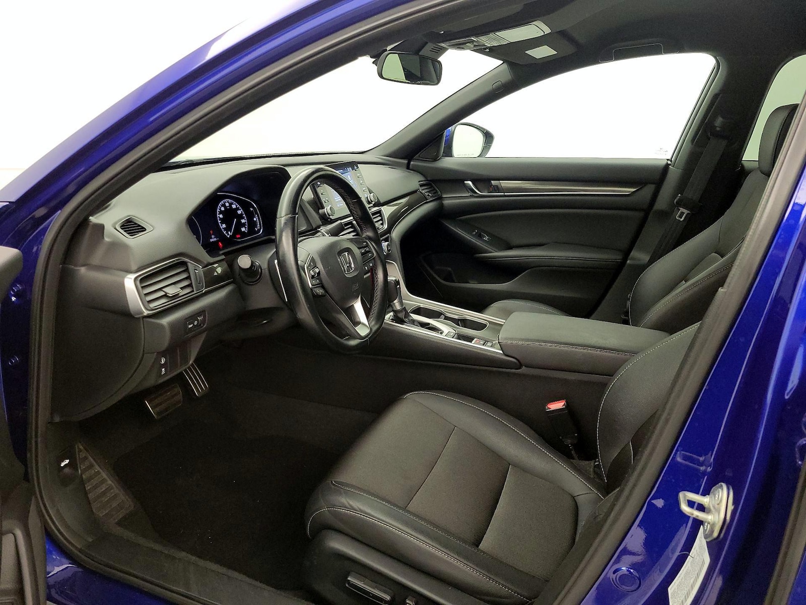2020 Honda Accord Sport - Photo 12