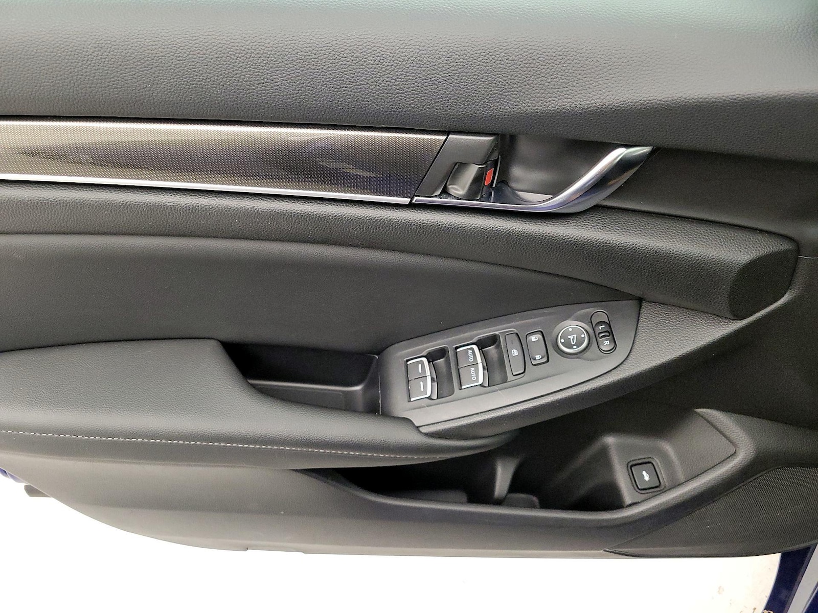 2020 Honda Accord Sport - Photo 13