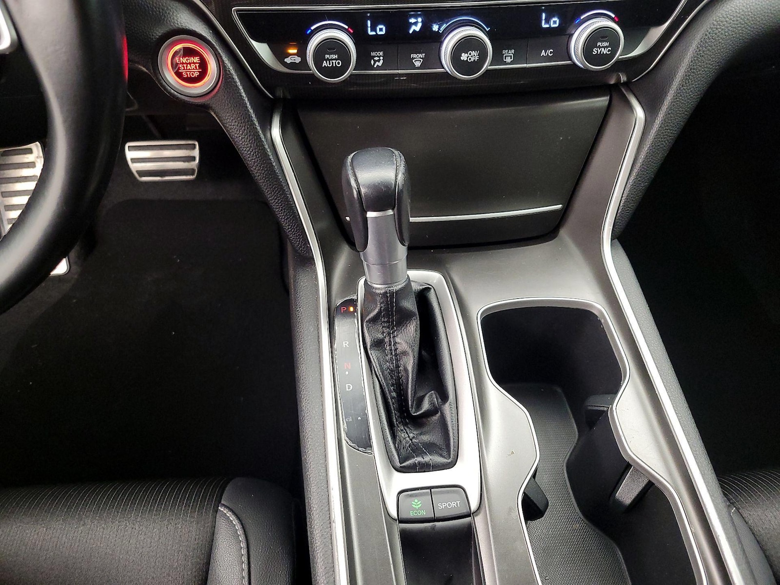 2020 Honda Accord Sport - Photo 18