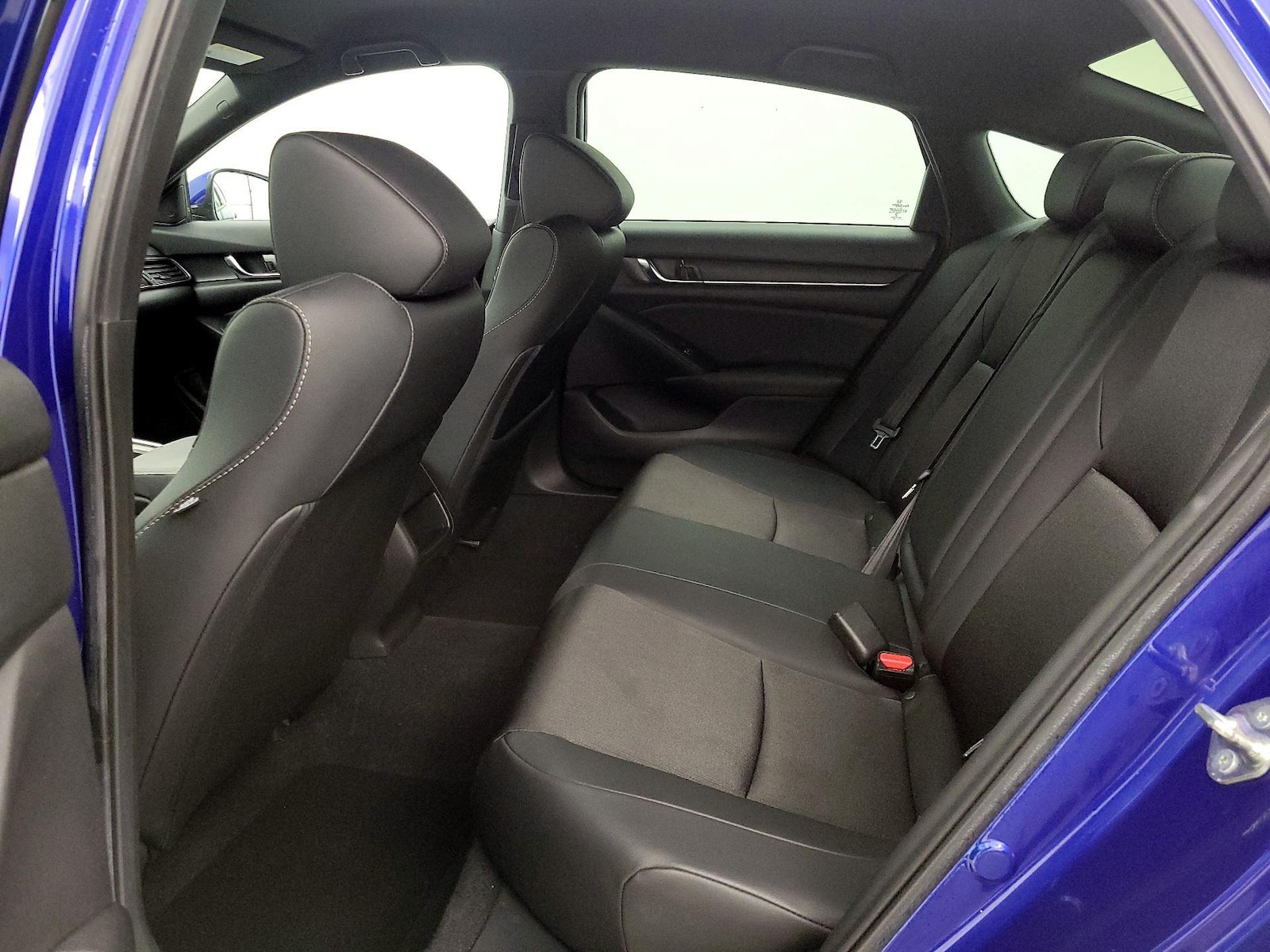 2020 Honda Accord Sport - Photo 19