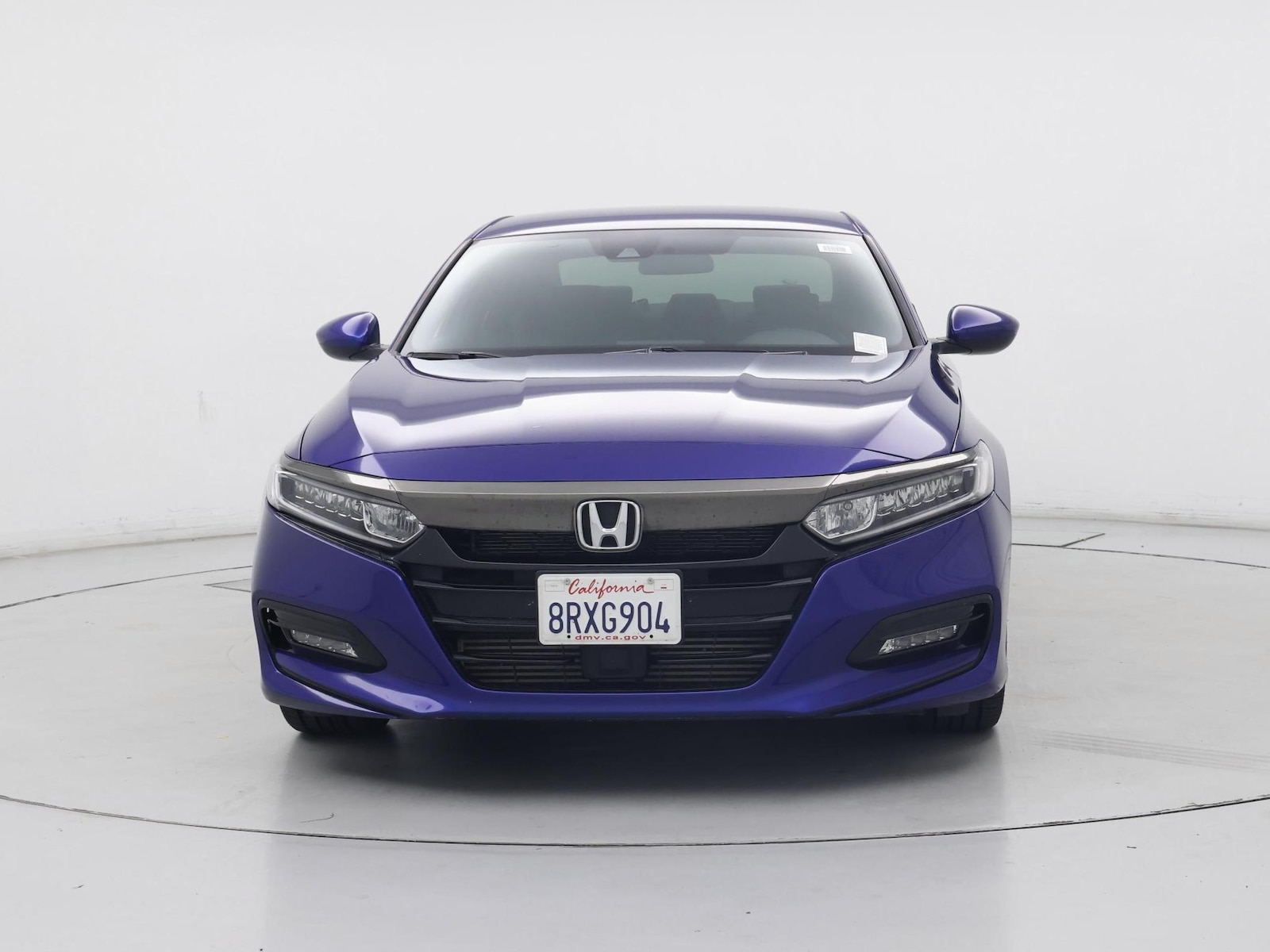 2020 Honda Accord Sport - Photo 6