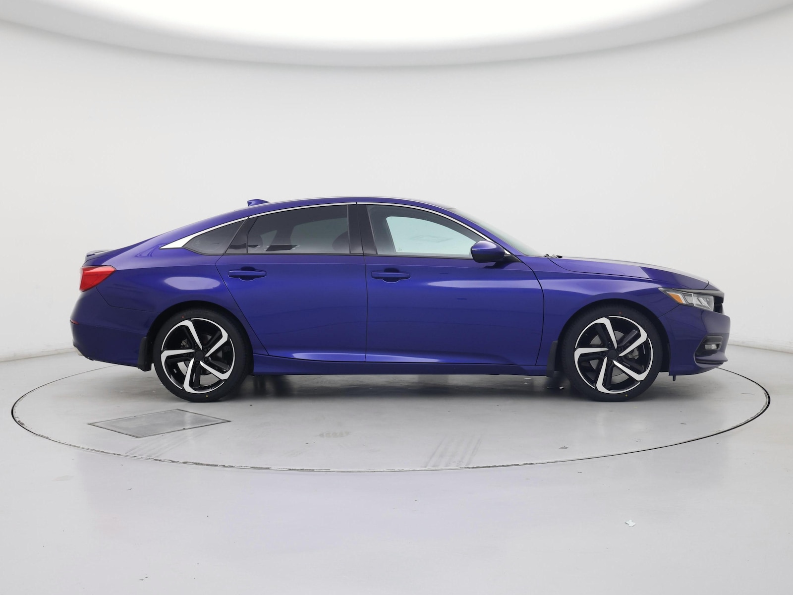 2020 Honda Accord Sport - Photo 8