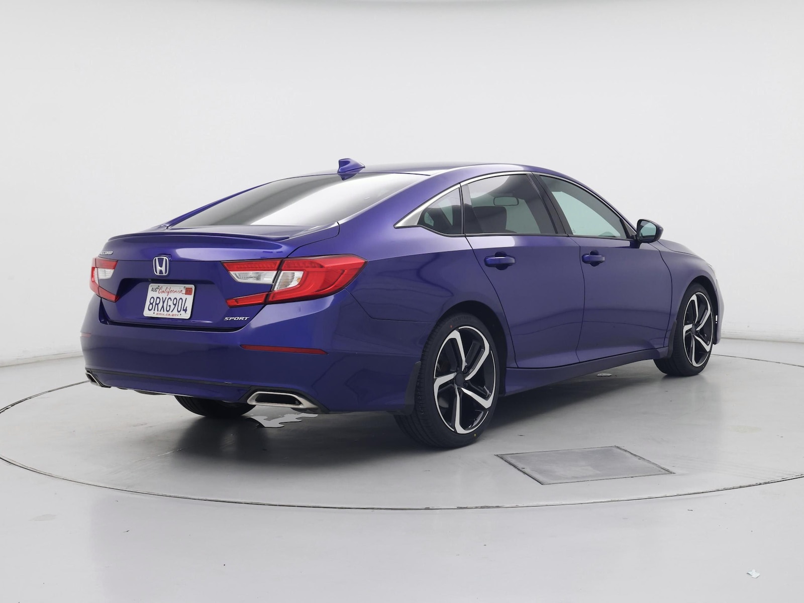 2020 Honda Accord Sport - Photo 9