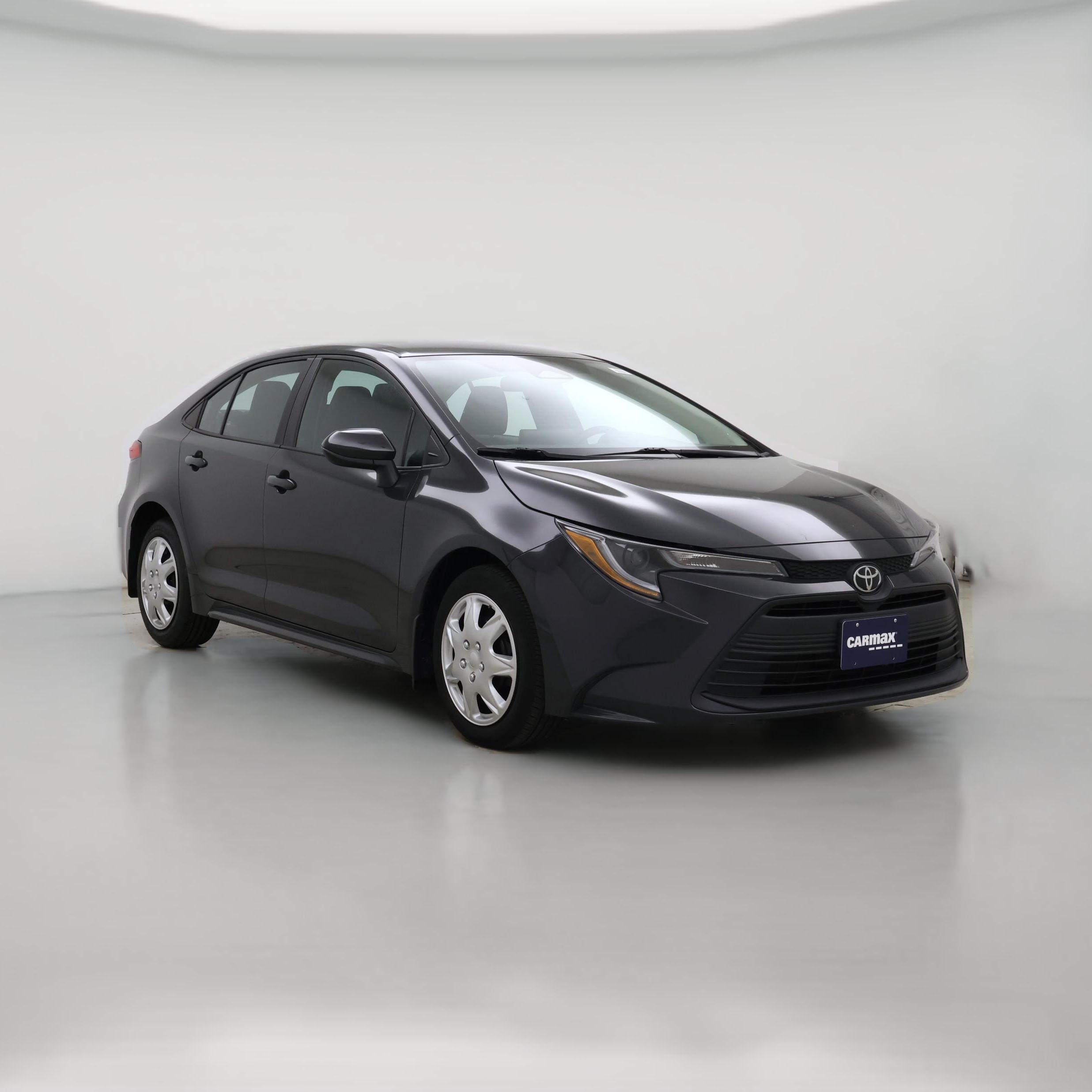 Thumbnail: 2023 Toyota Corolla - 1