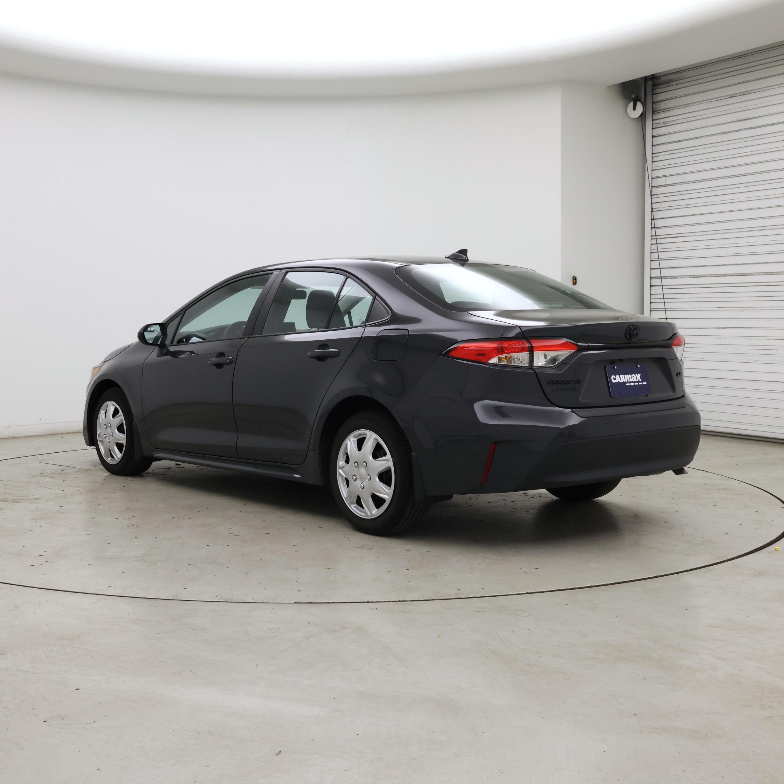 Thumbnail: 2023 Toyota Corolla - 2