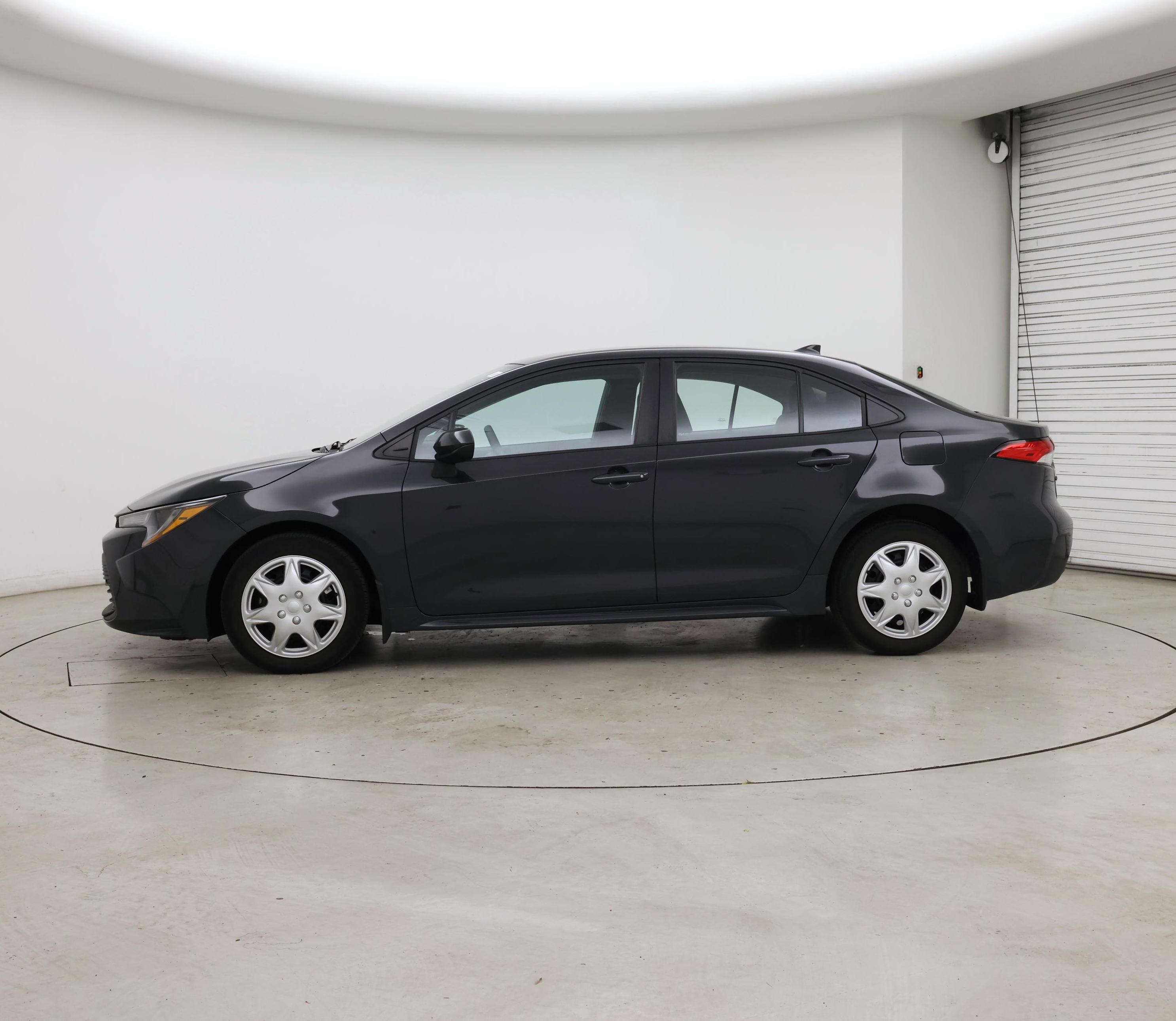 Thumbnail: 2023 Toyota Corolla - 3