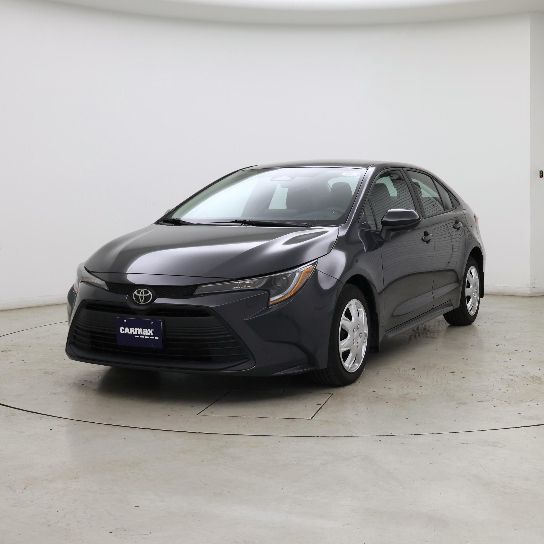 Thumbnail: 2023 Toyota Corolla - 4