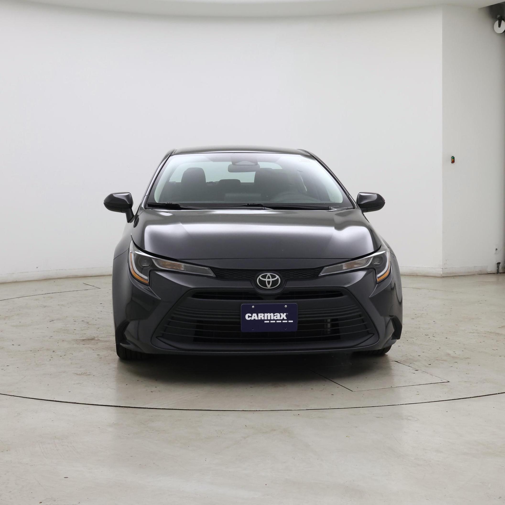 Thumbnail: 2023 Toyota Corolla - 5