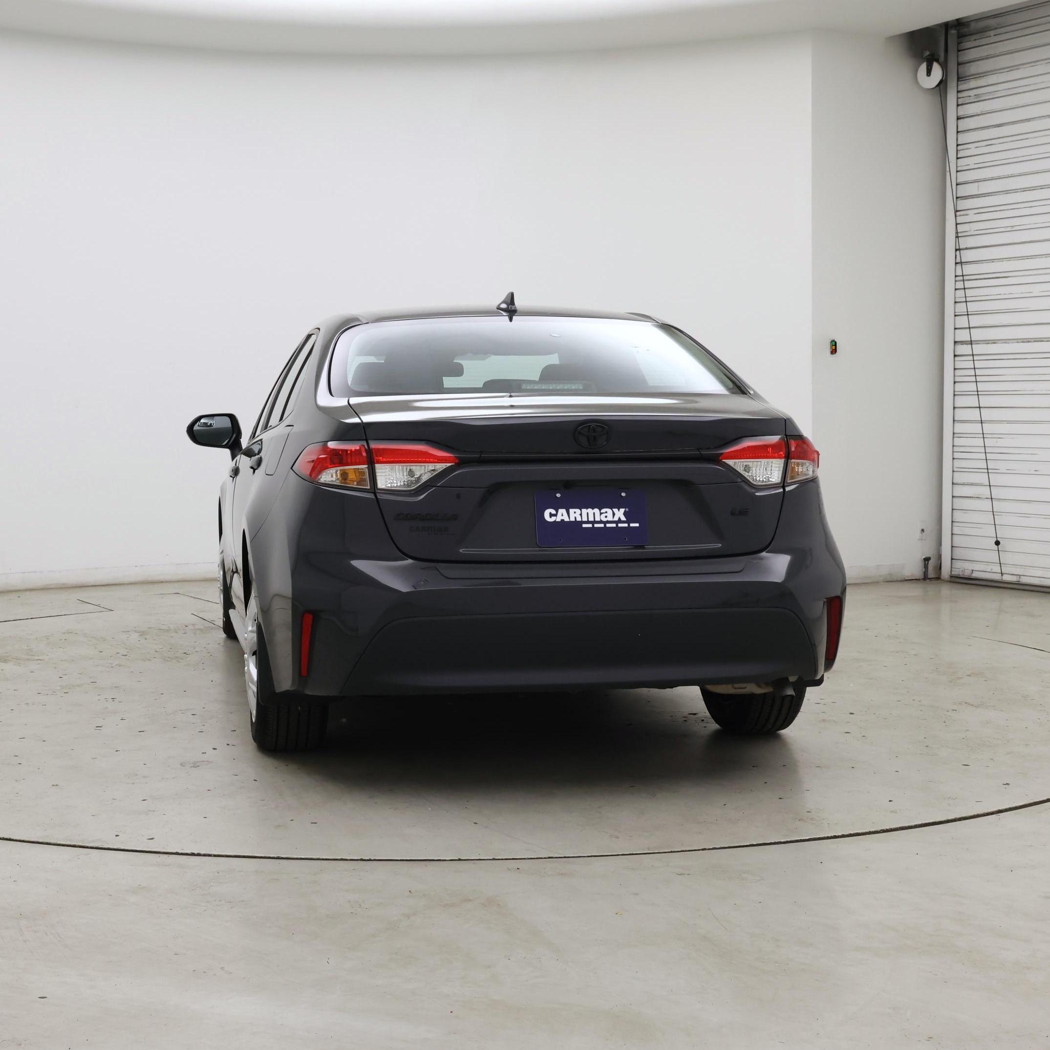 Thumbnail: 2023 Toyota Corolla - 6