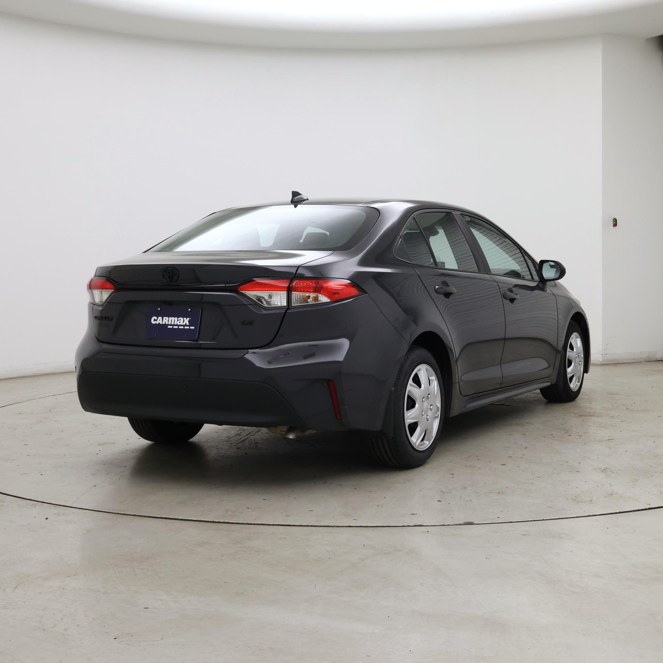Thumbnail: 2023 Toyota Corolla - 8