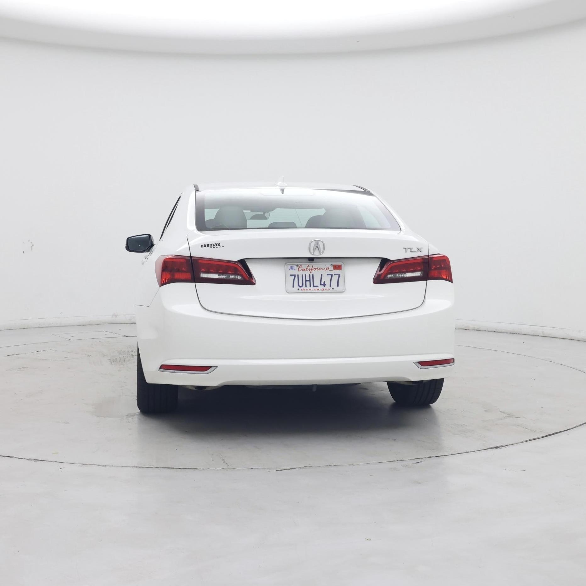 Thumbnail: 2016 Acura TLX - 6