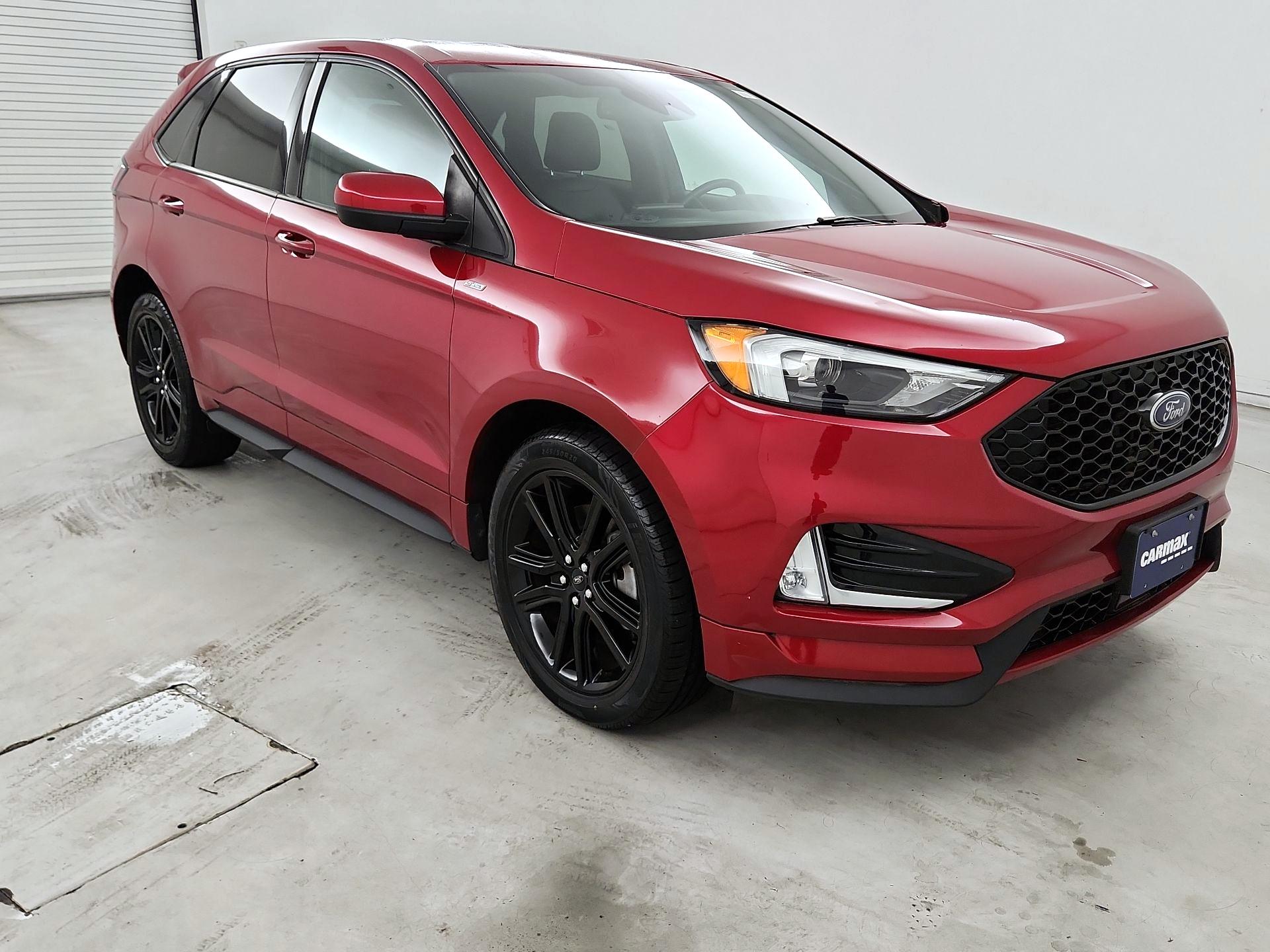 Thumbnail: 2021 Ford Edge - 1