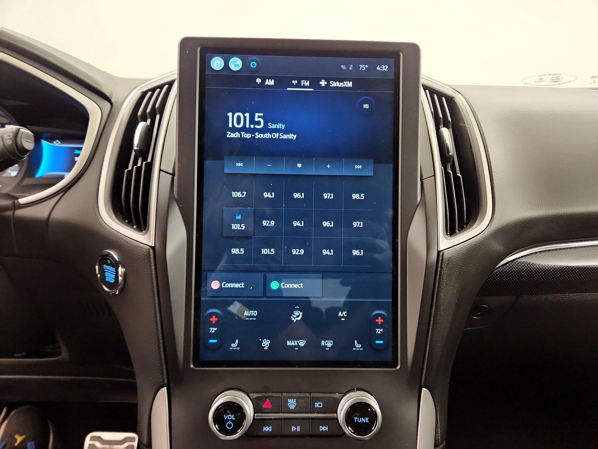 Thumbnail: 2021 Ford Edge - 13