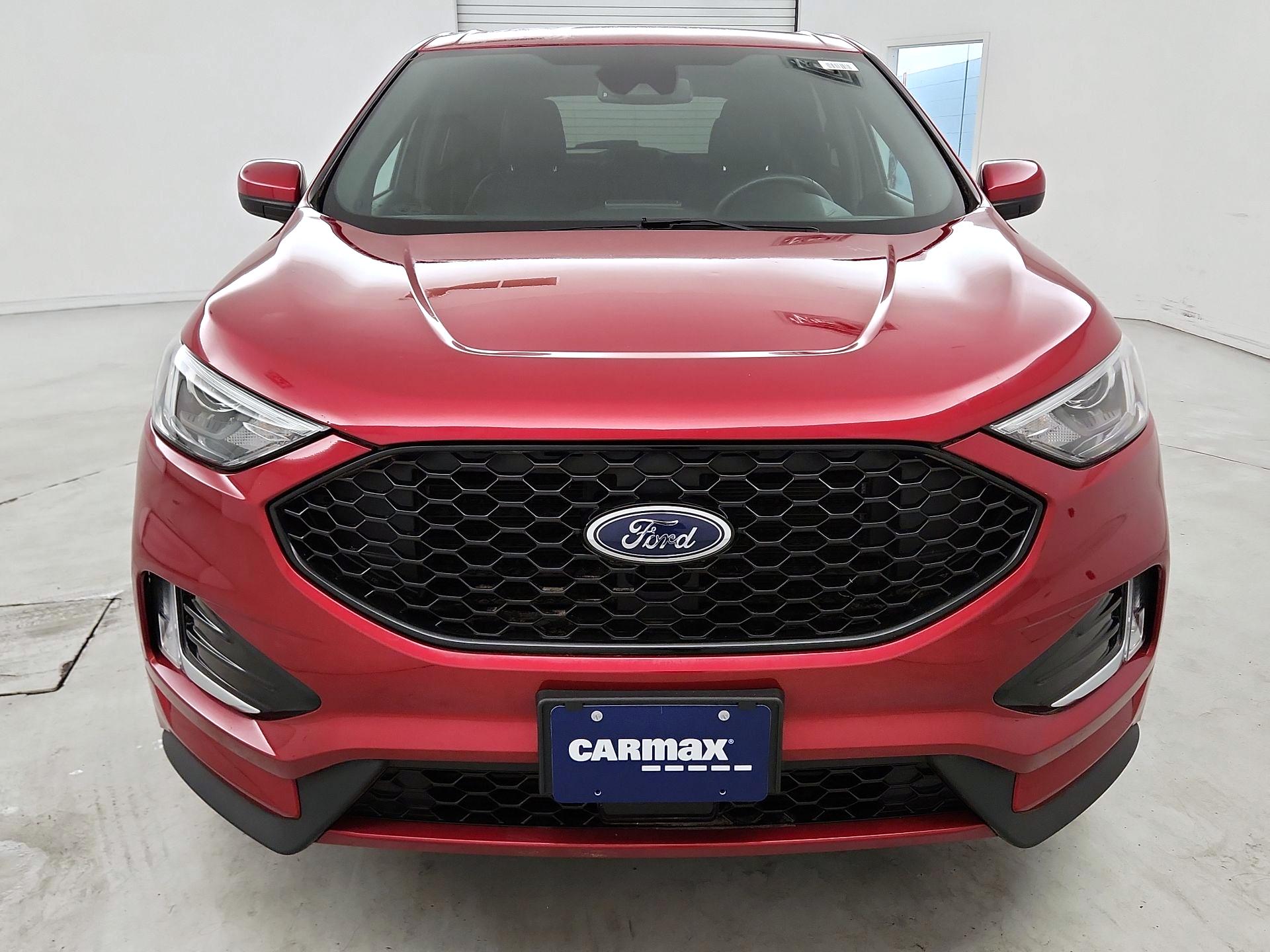 Thumbnail: 2021 Ford Edge - 2