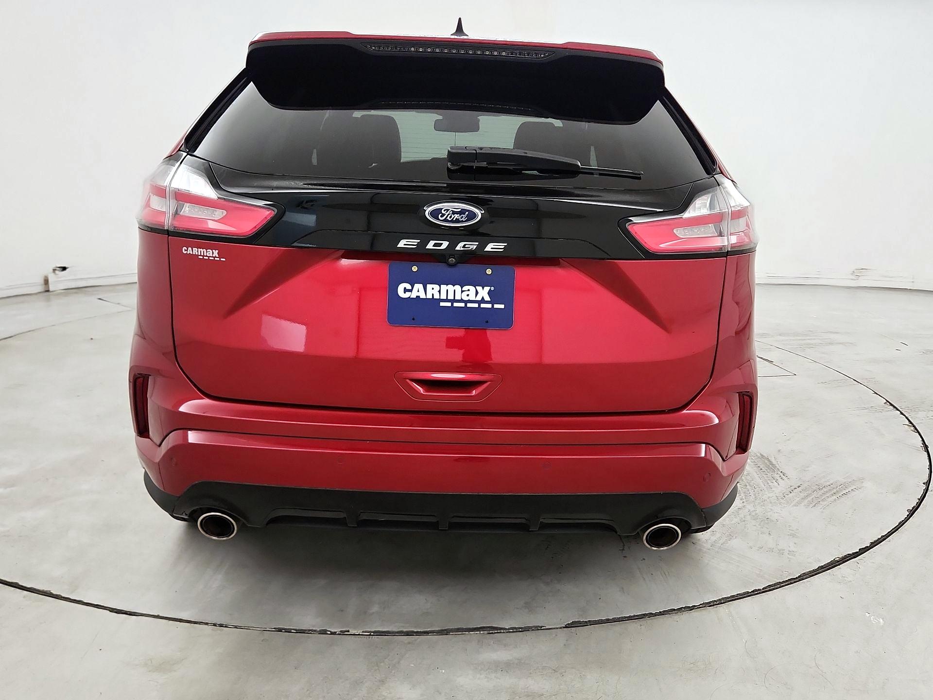 Thumbnail: 2021 Ford Edge - 6