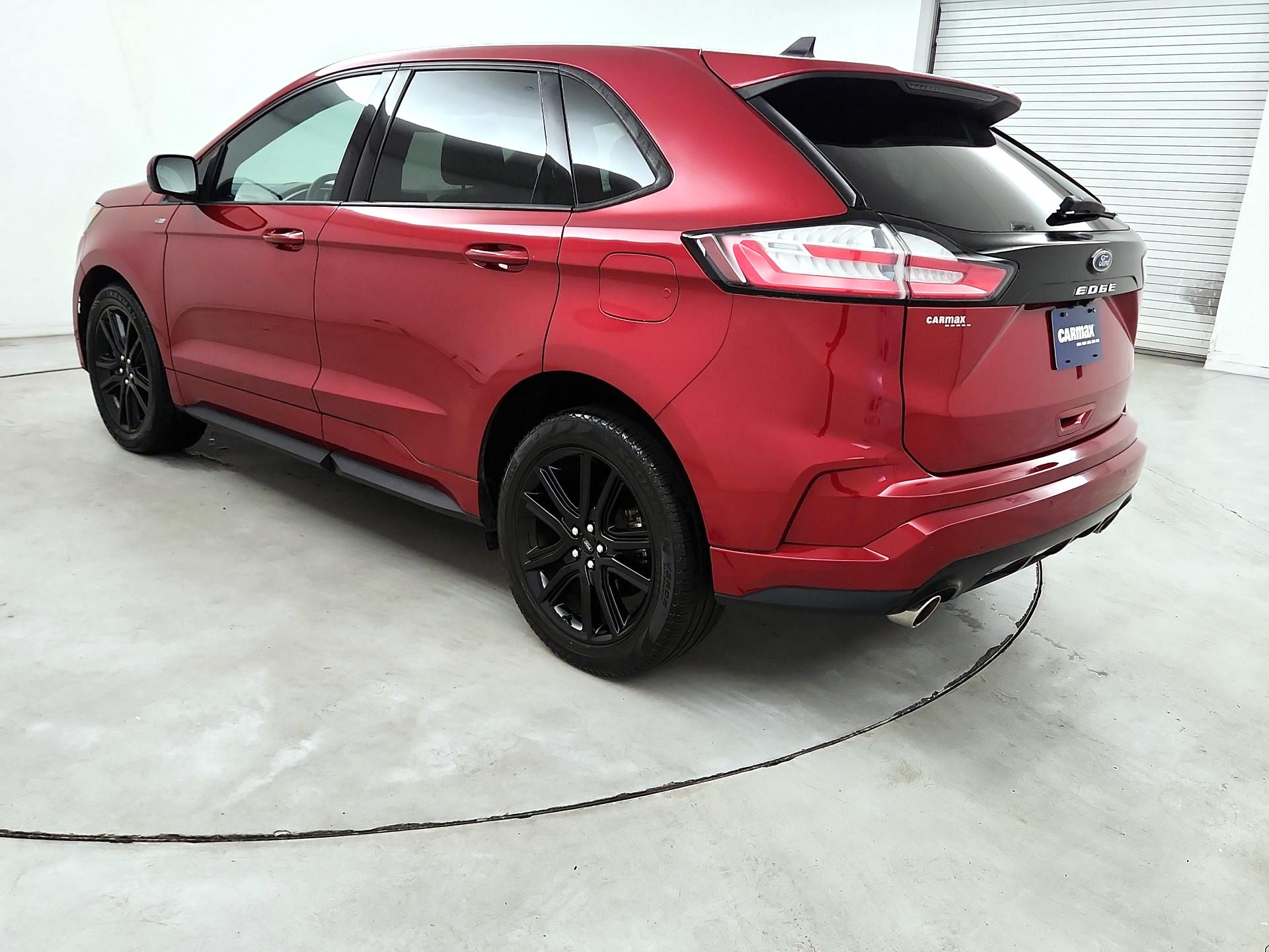 Thumbnail: 2021 Ford Edge - 7