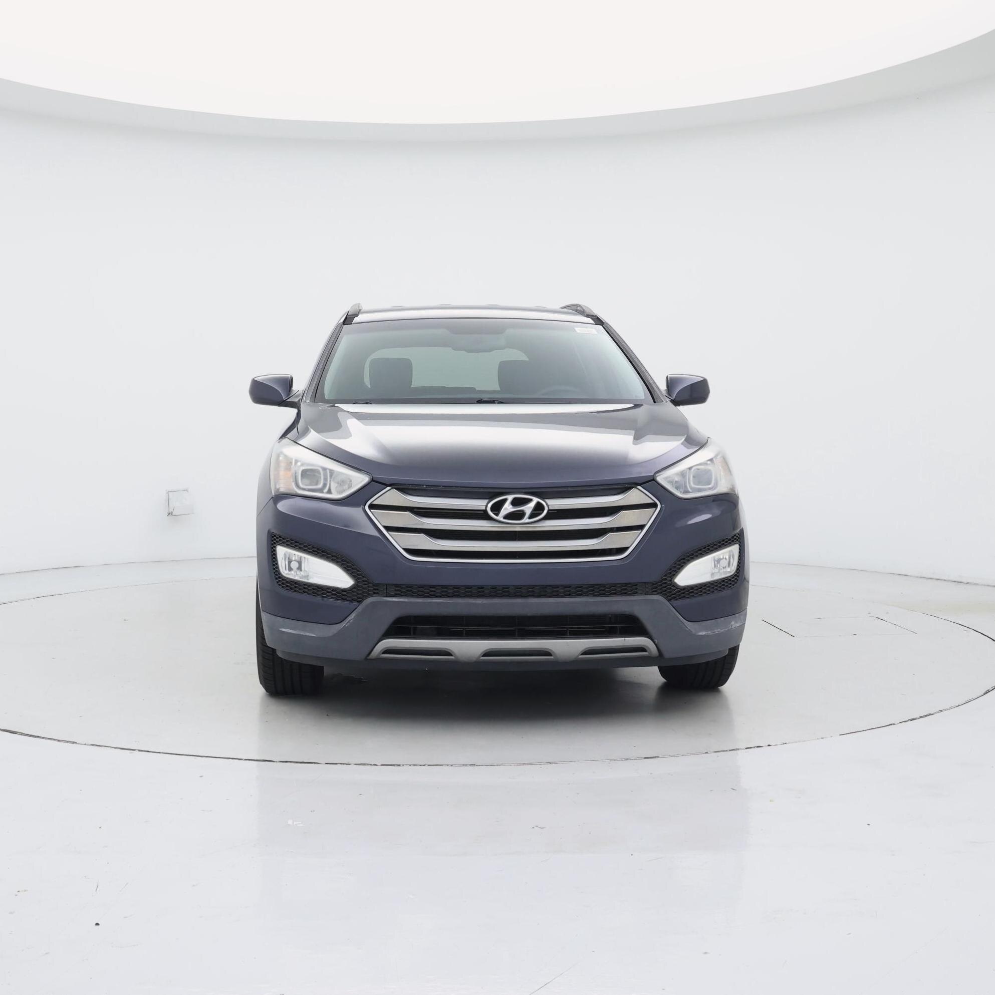 Thumbnail: 2015 Hyundai Santa Fe - 5