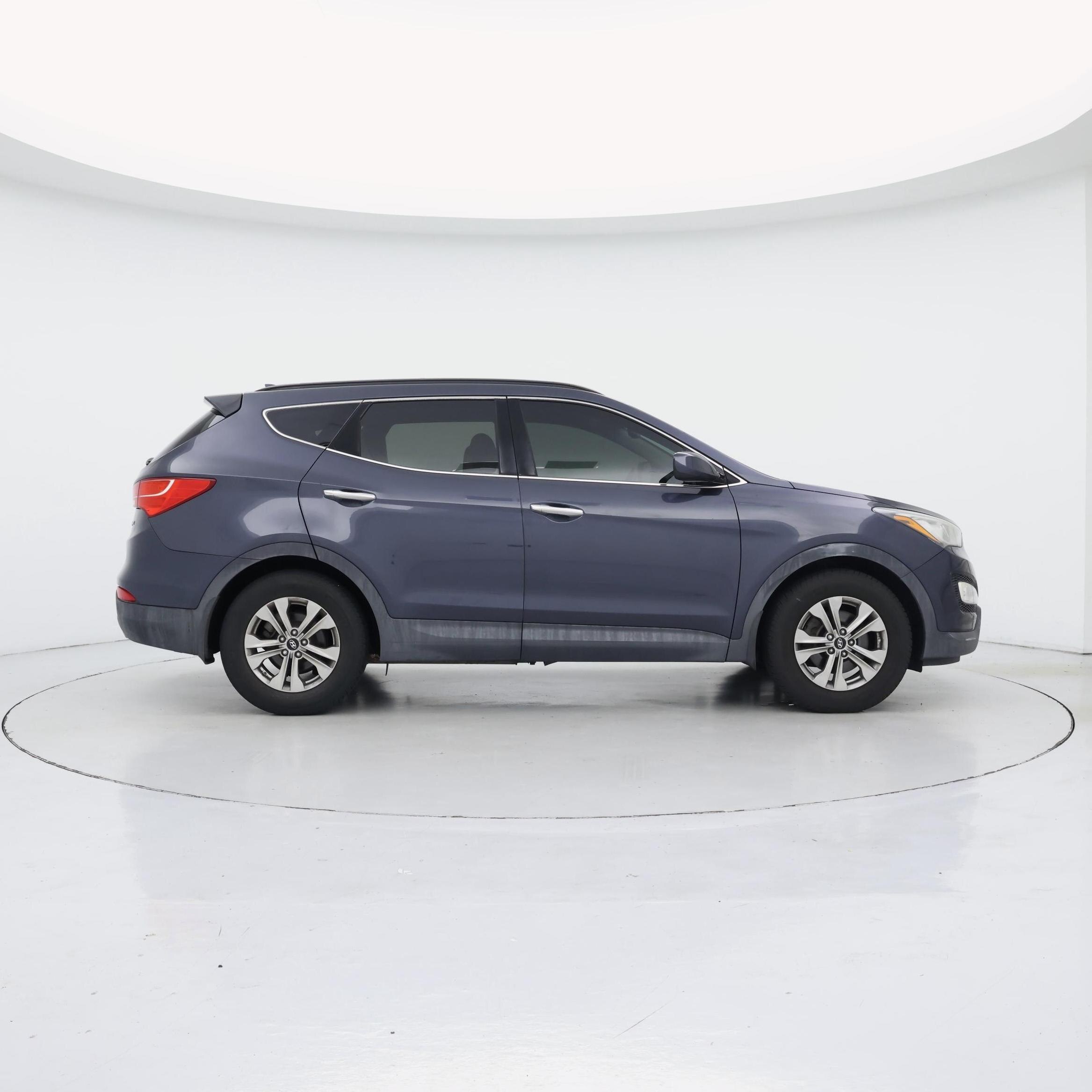 Thumbnail: 2015 Hyundai Santa Fe - 7