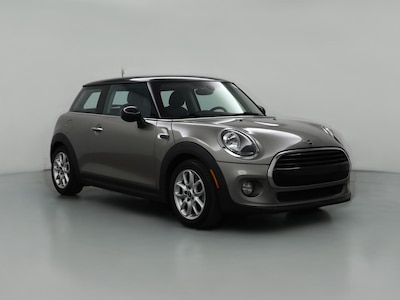 2019 Mini Cooper Hardtop