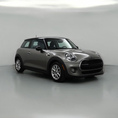 2019 Mini Cooper Hardtop
