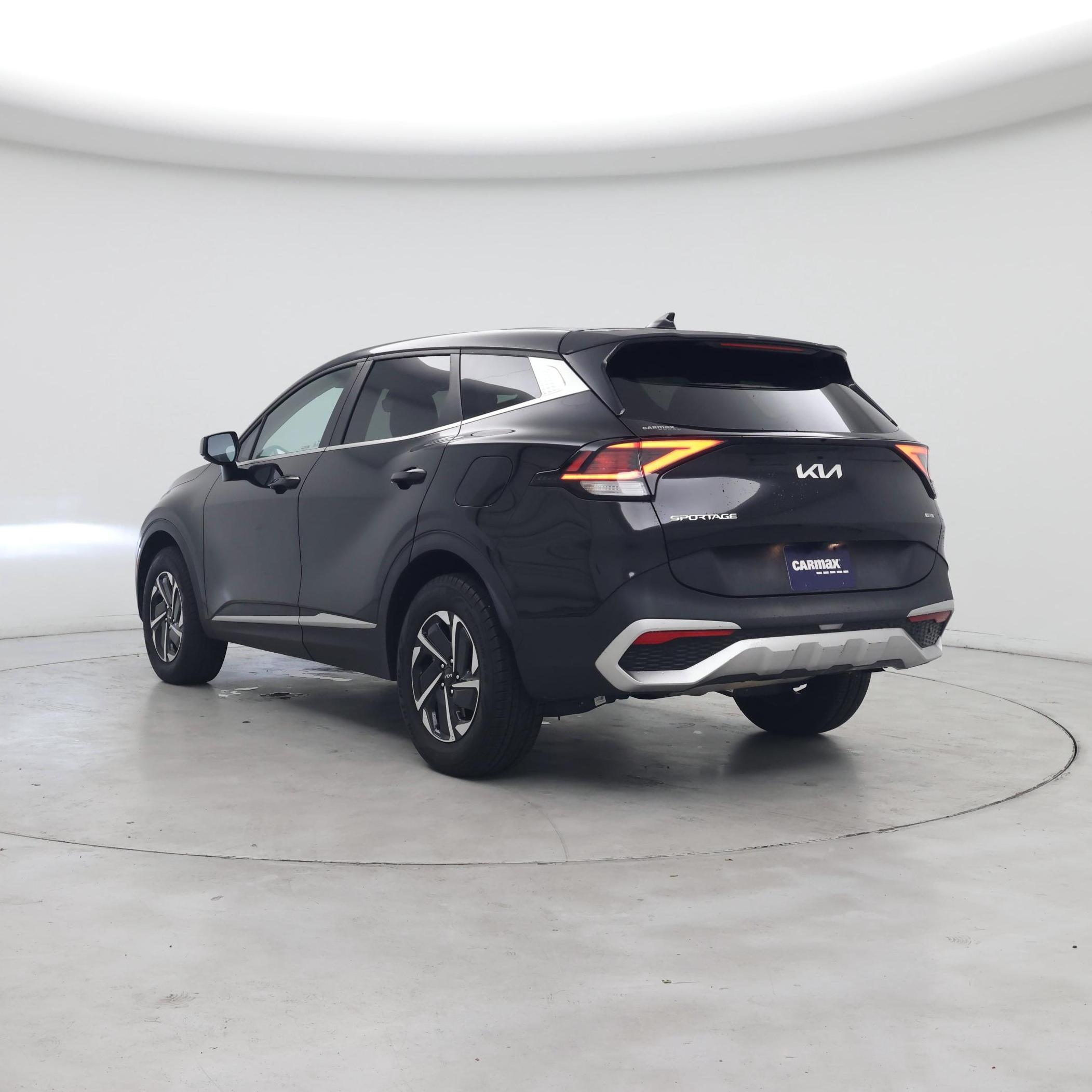 Thumbnail: 2023 Kia Sportage - 2