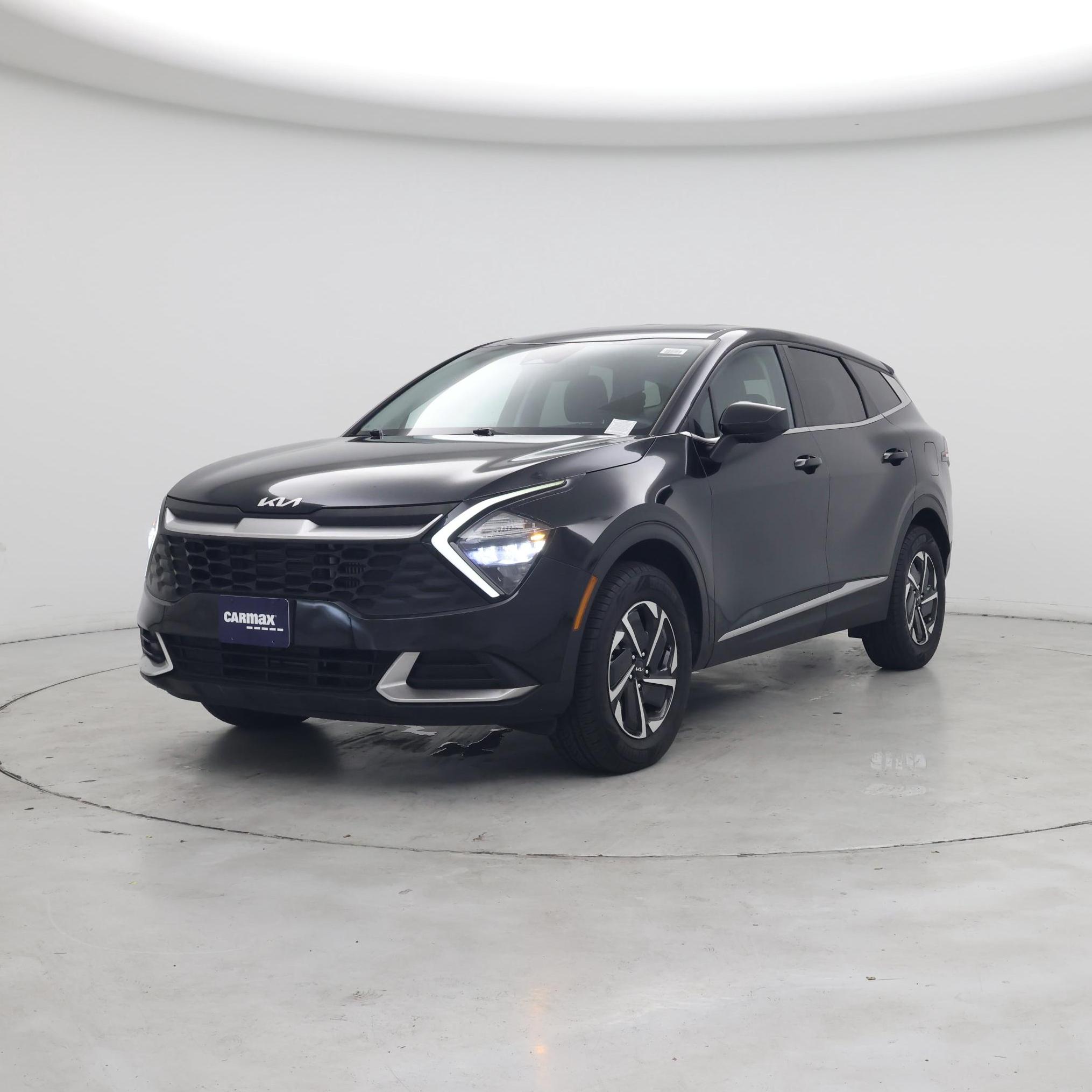 Thumbnail: 2023 Kia Sportage - 4