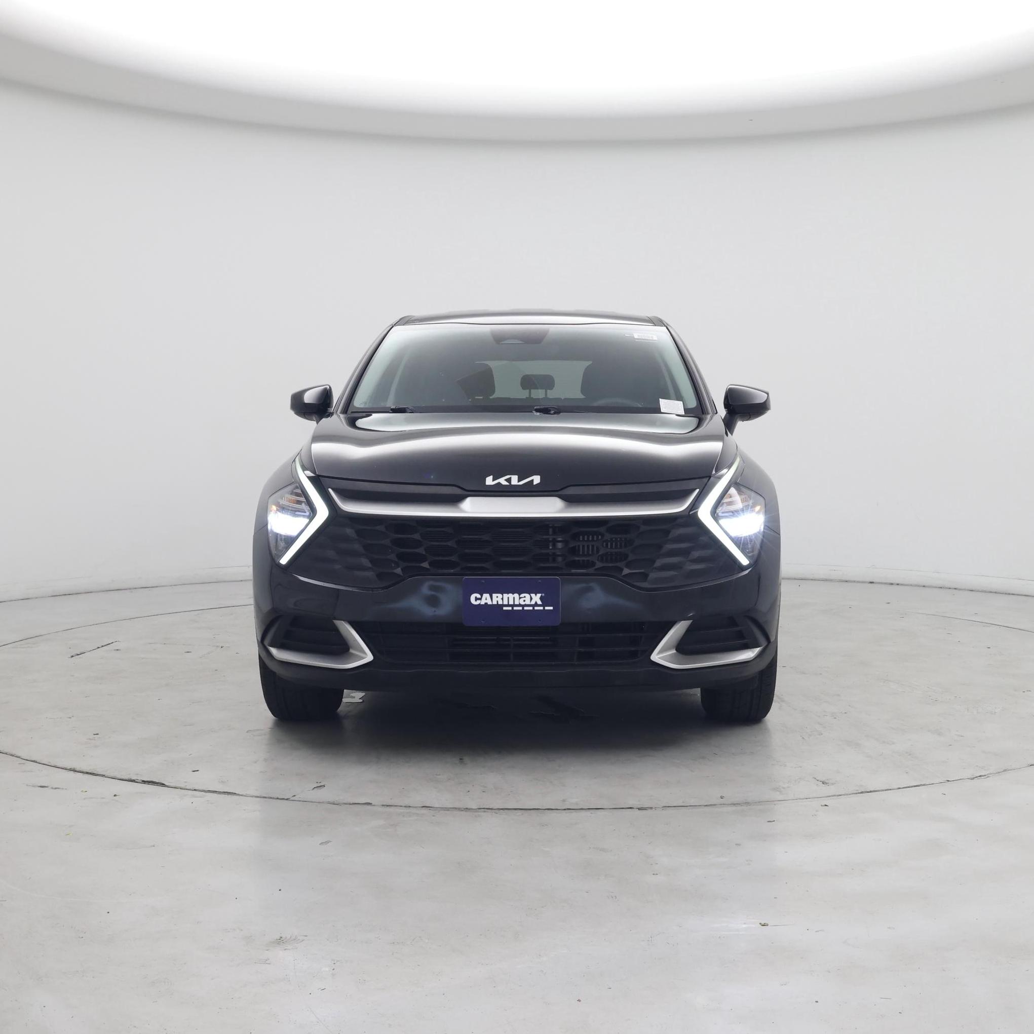 Thumbnail: 2023 Kia Sportage - 5