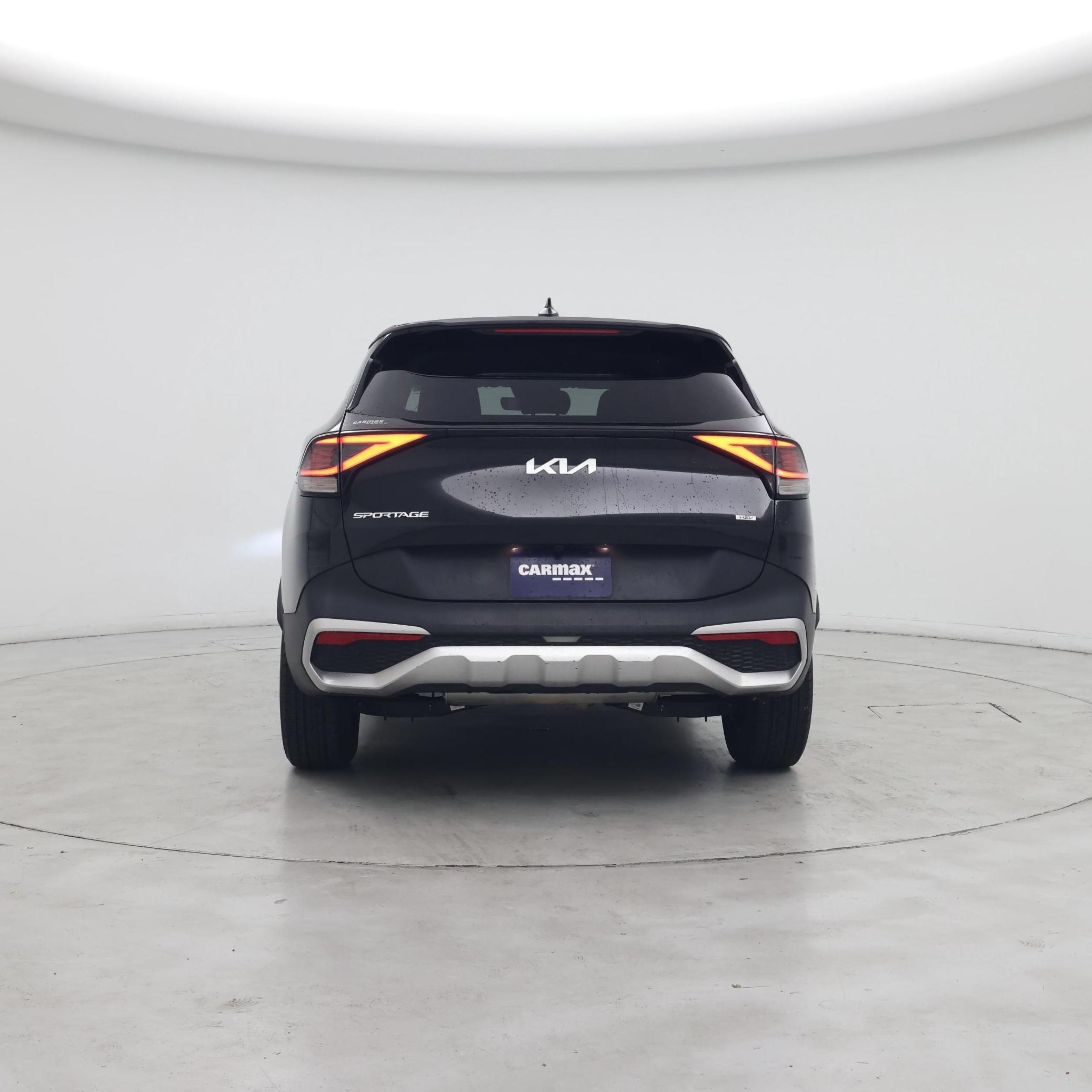 Thumbnail: 2023 Kia Sportage - 6