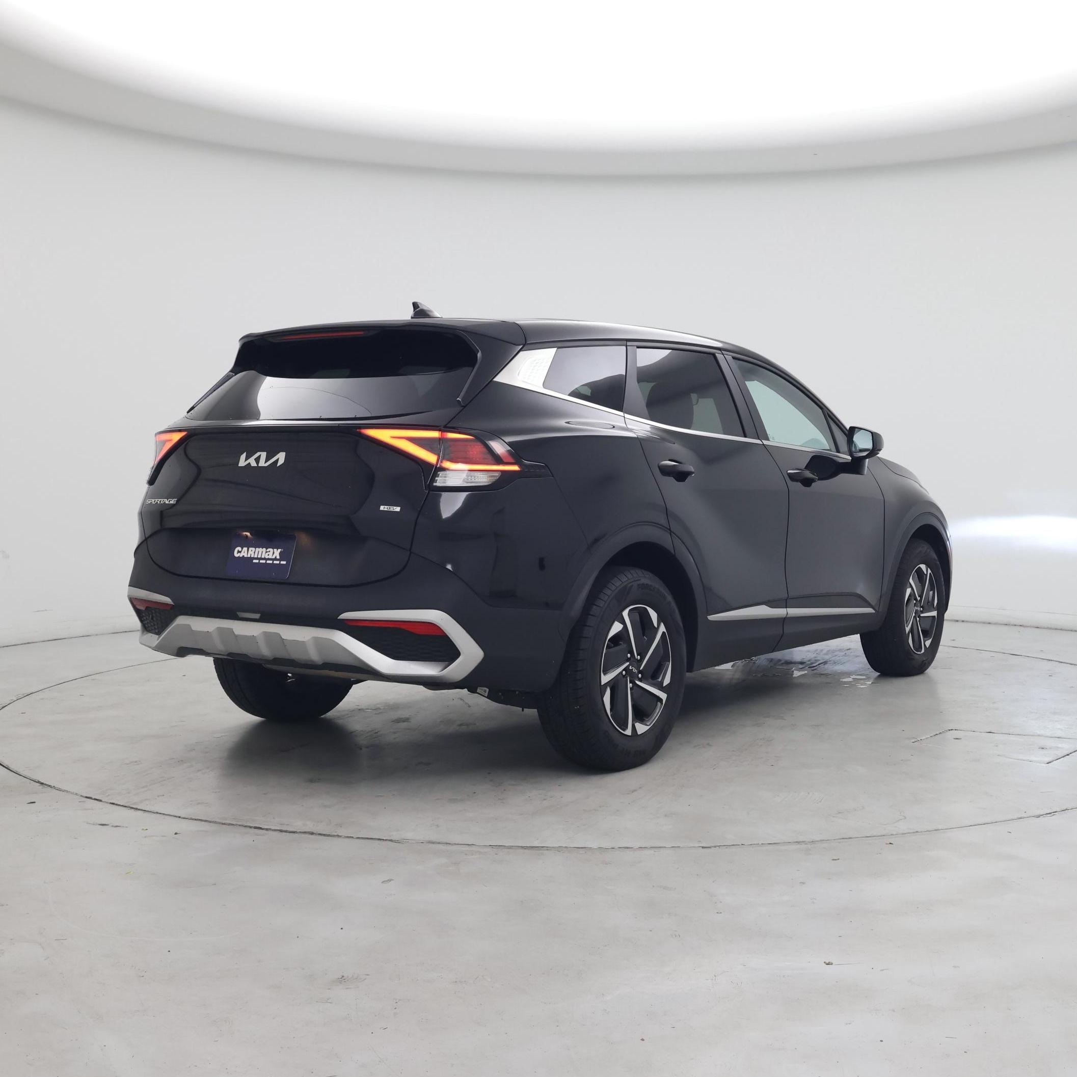 Thumbnail: 2023 Kia Sportage - 8