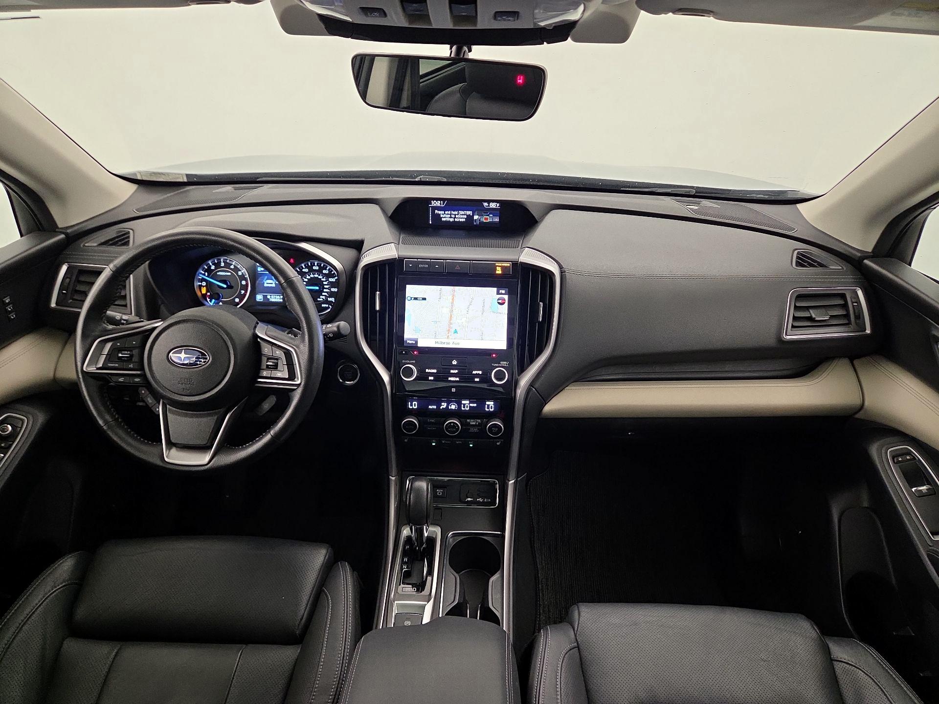 Thumbnail: 2020 Subaru Ascent - 9