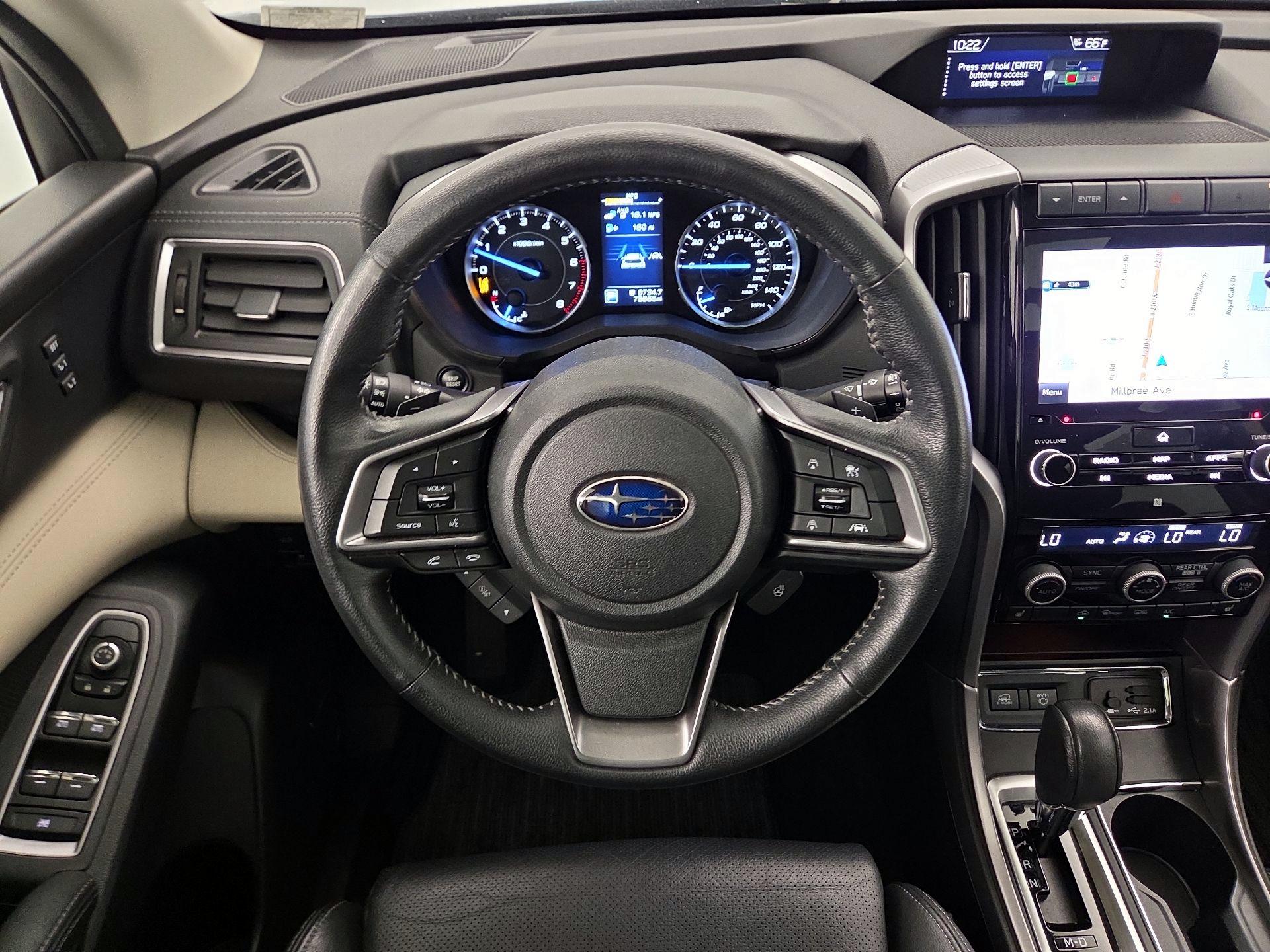 Thumbnail: 2020 Subaru Ascent - 10